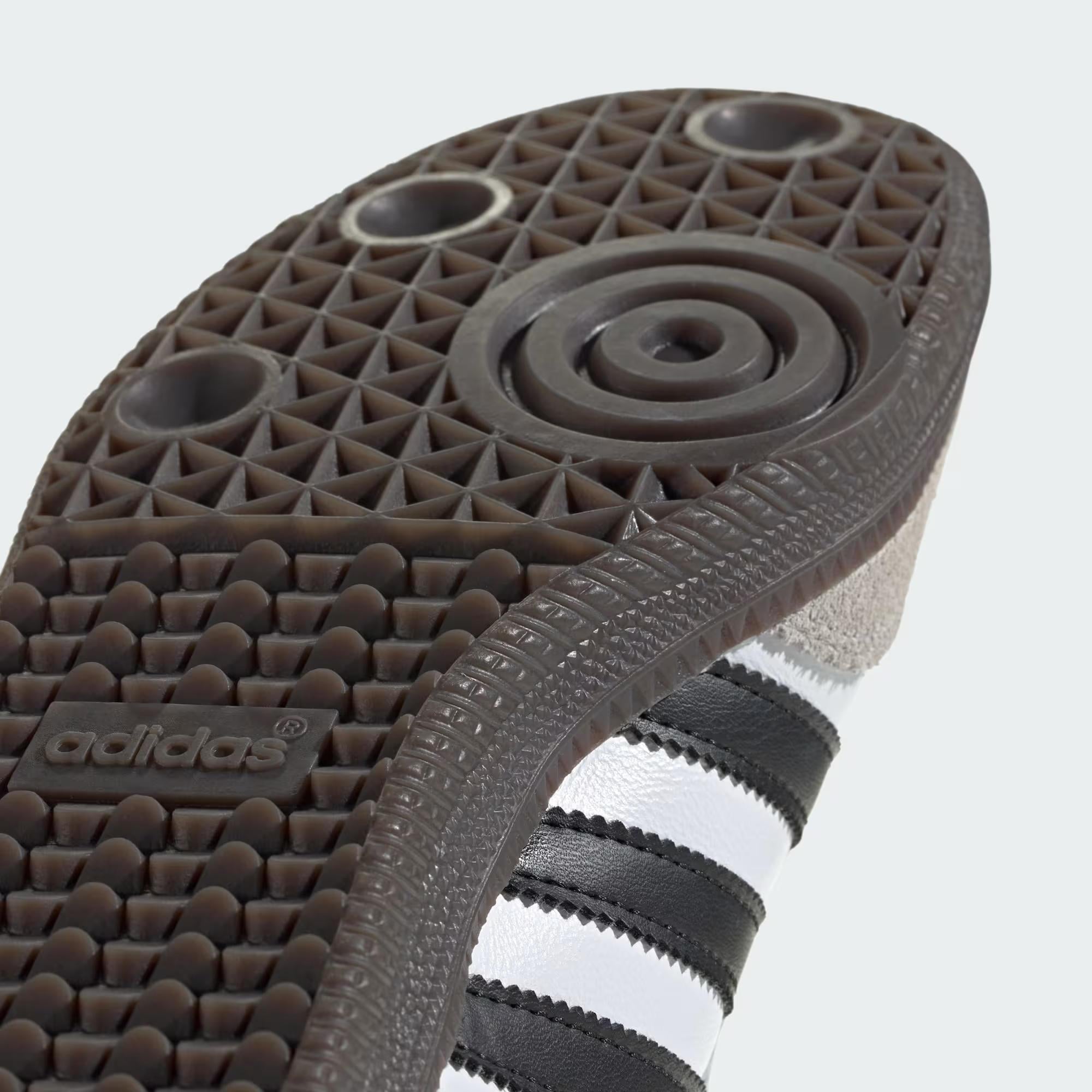 Adidas Beyaz Adidas Samba OG