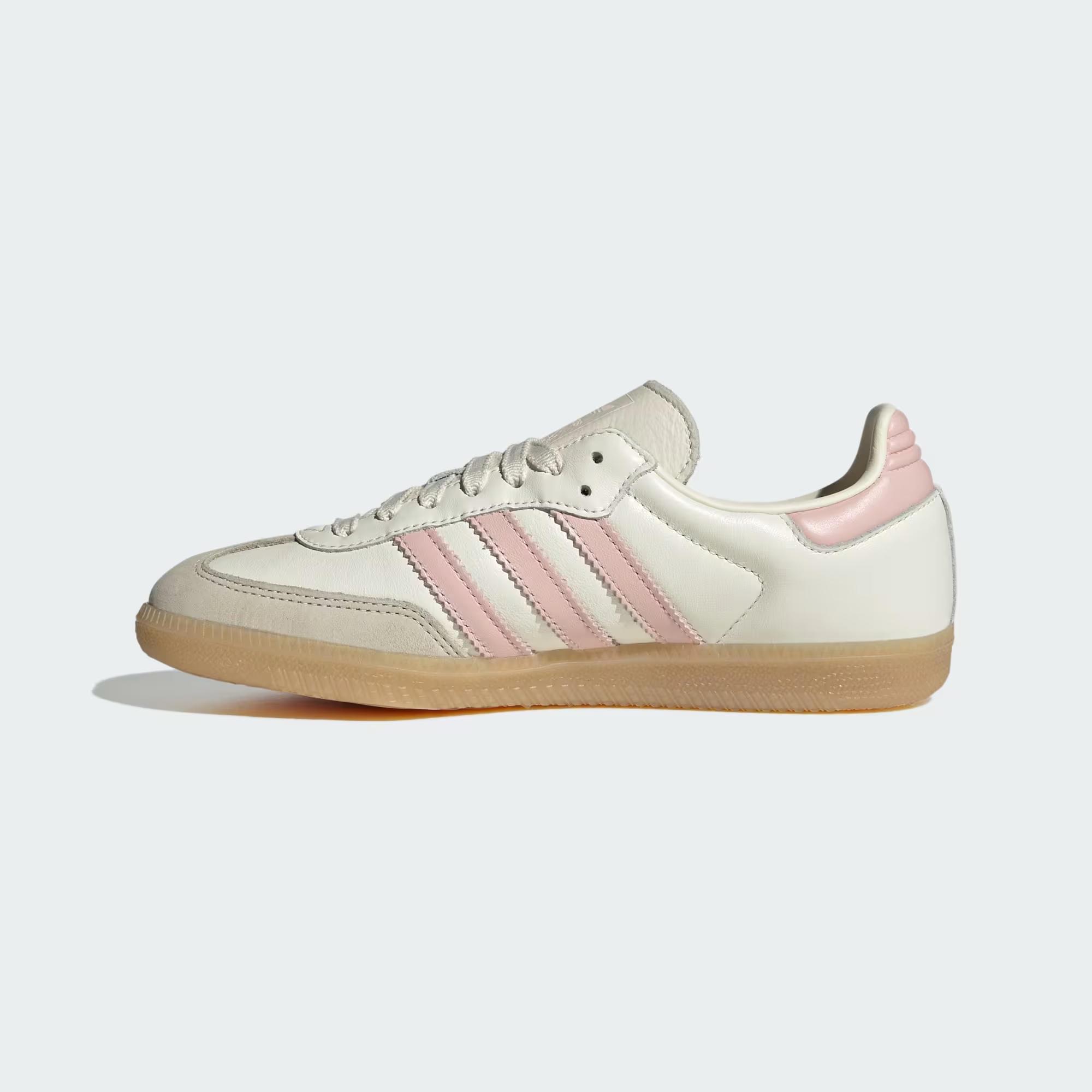 SAMBA OG W - ADIDAS SIYAH