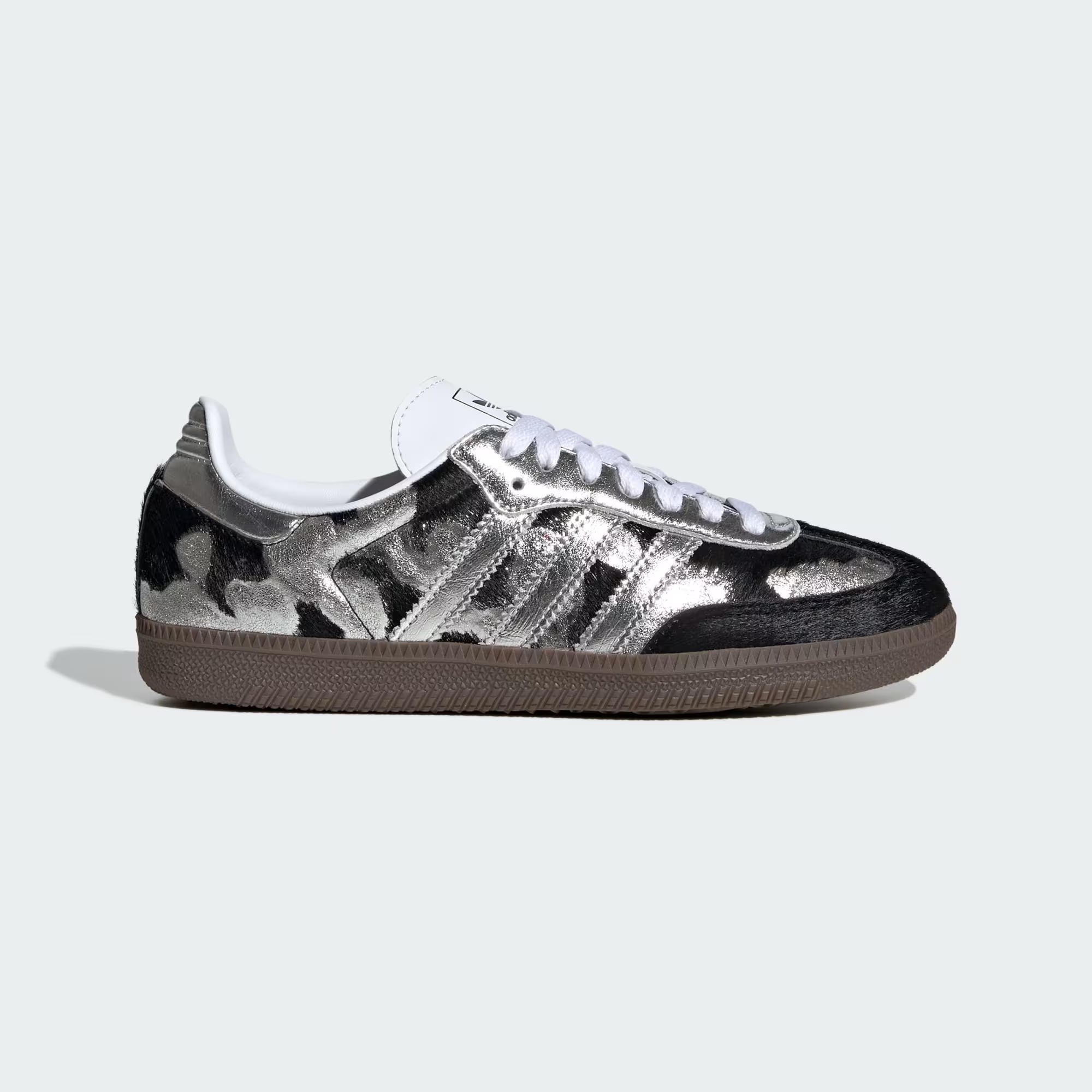 SAMBA OG W - ADIDAS SIYAH