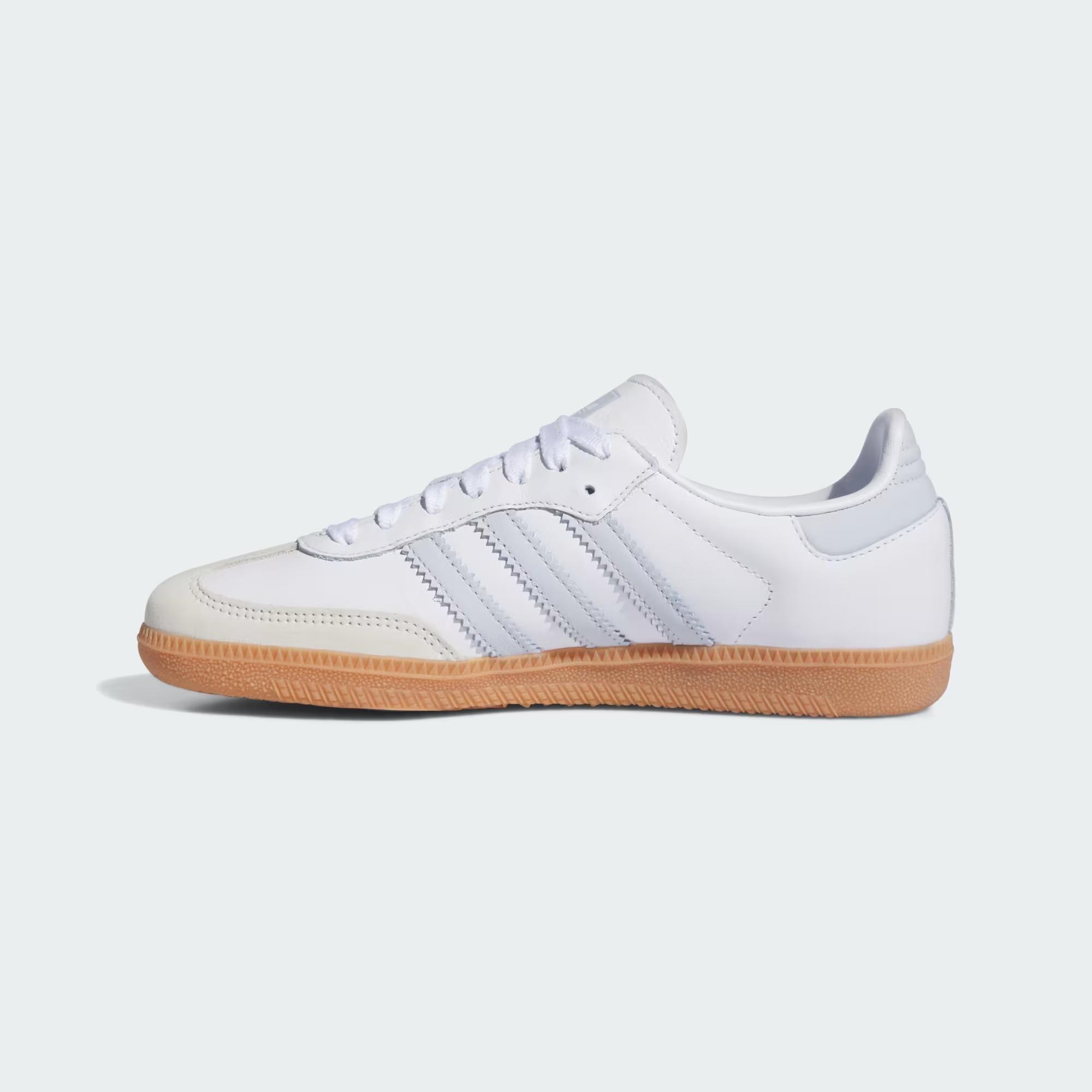 Adidas Beyaz Adidas Samba OG