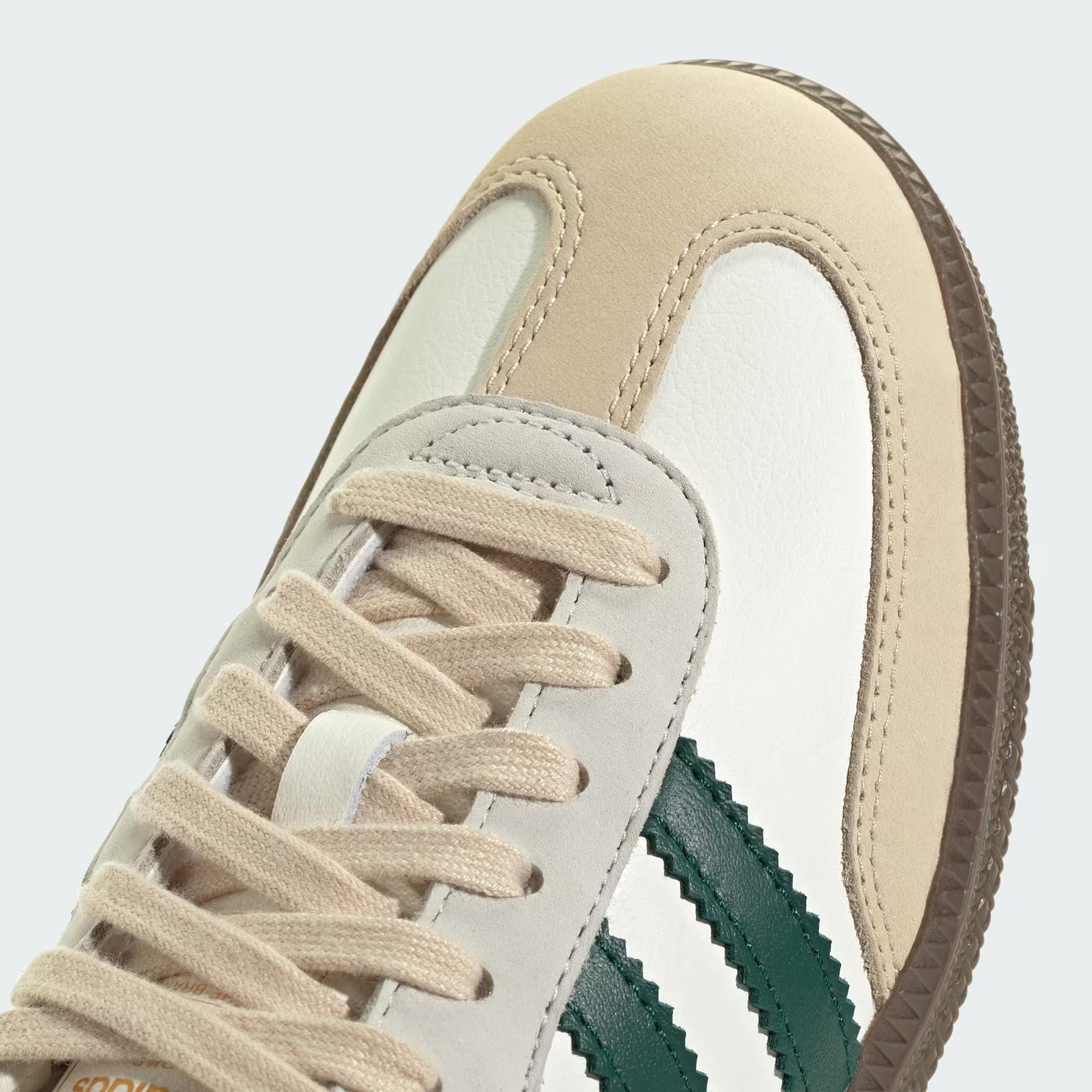 SAMBA OG W - ADIDAS SIYAH