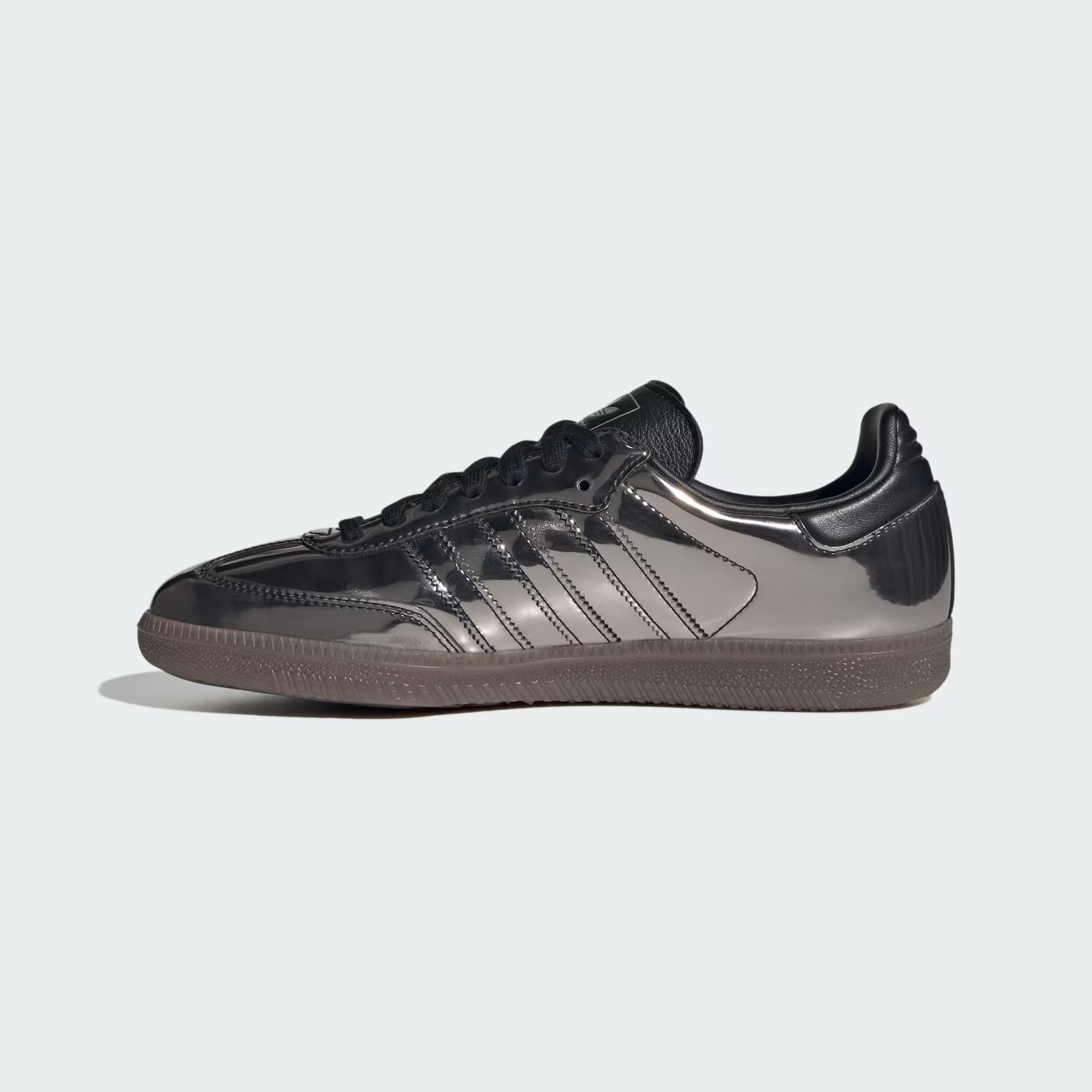 SAMBA OG W - ADIDAS SIYAH