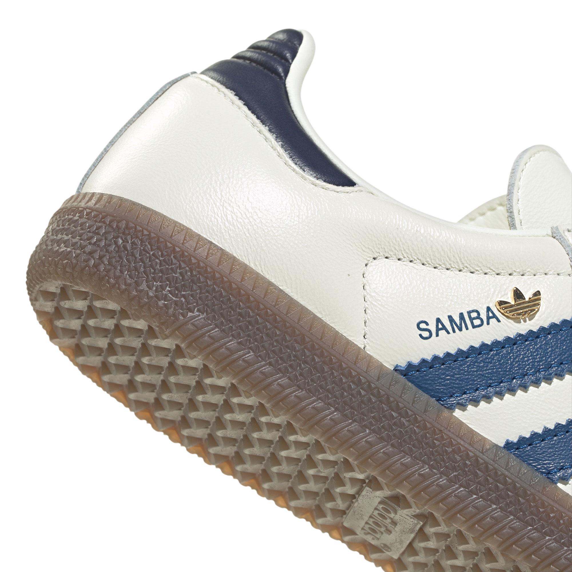 SAMBA OG W - ADIDAS SIYAH