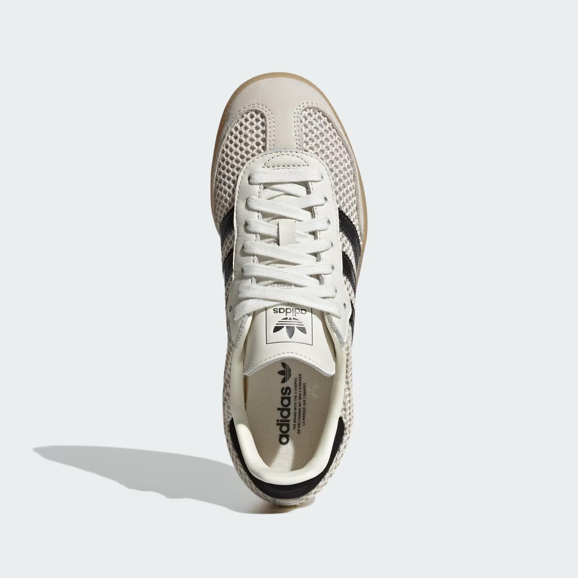 SAMBA OG W - ADIDAS SIYAH
