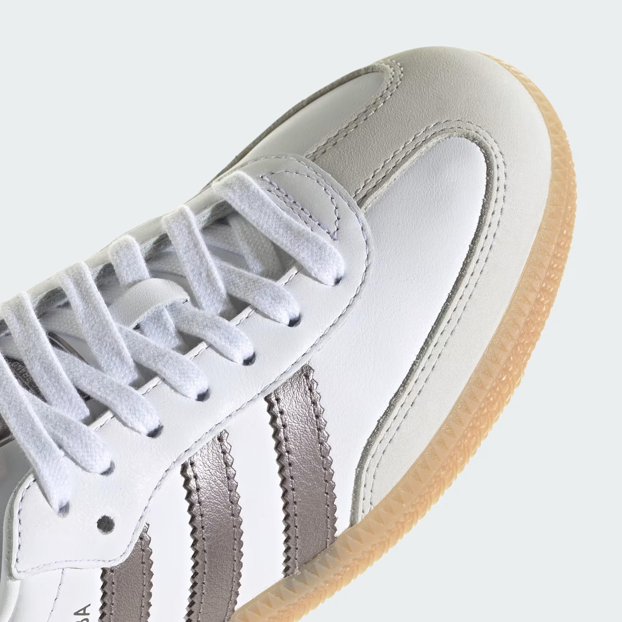 SAMBA OG W - ADIDAS SIYAH
