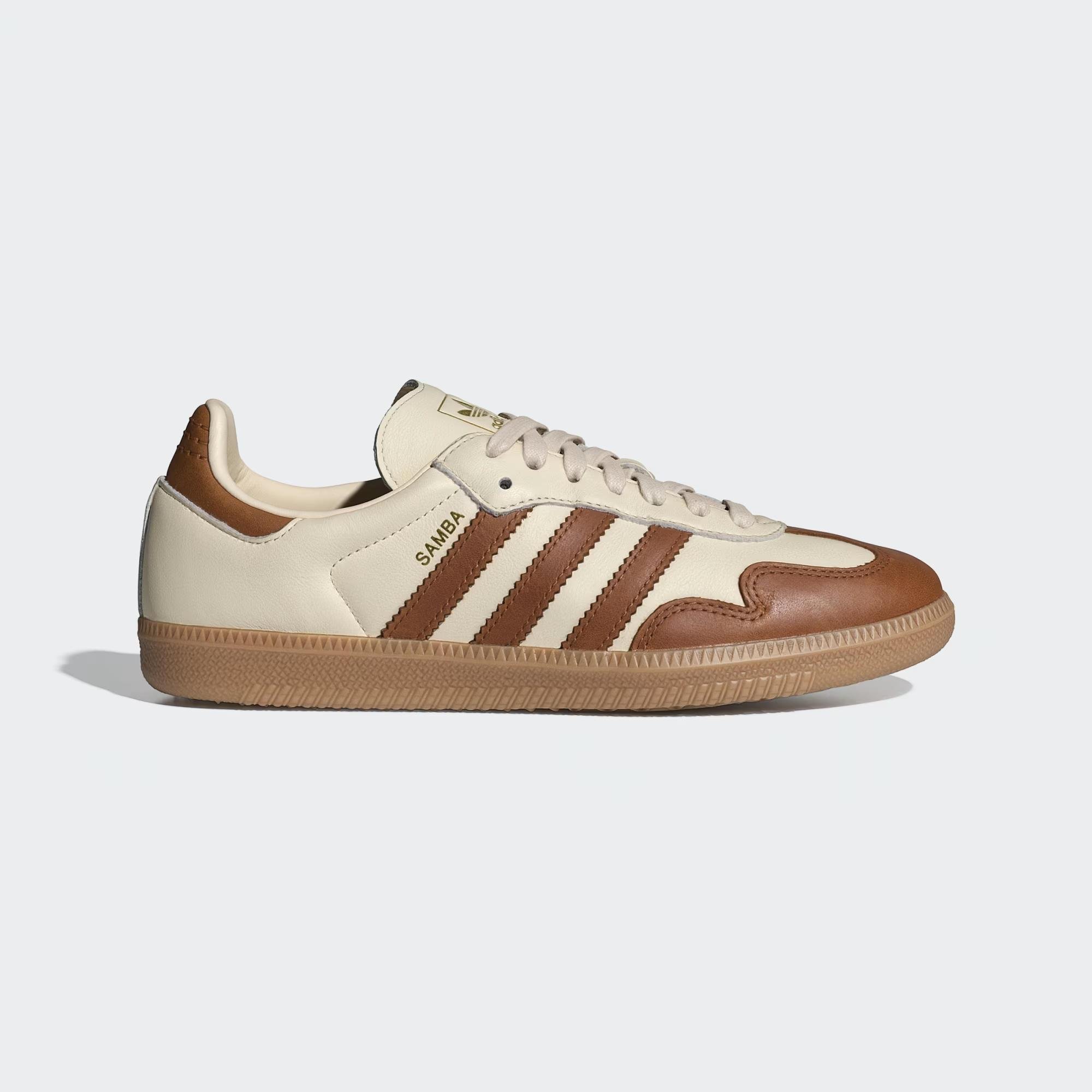 SAMBA OG W - ADIDAS SIYAH