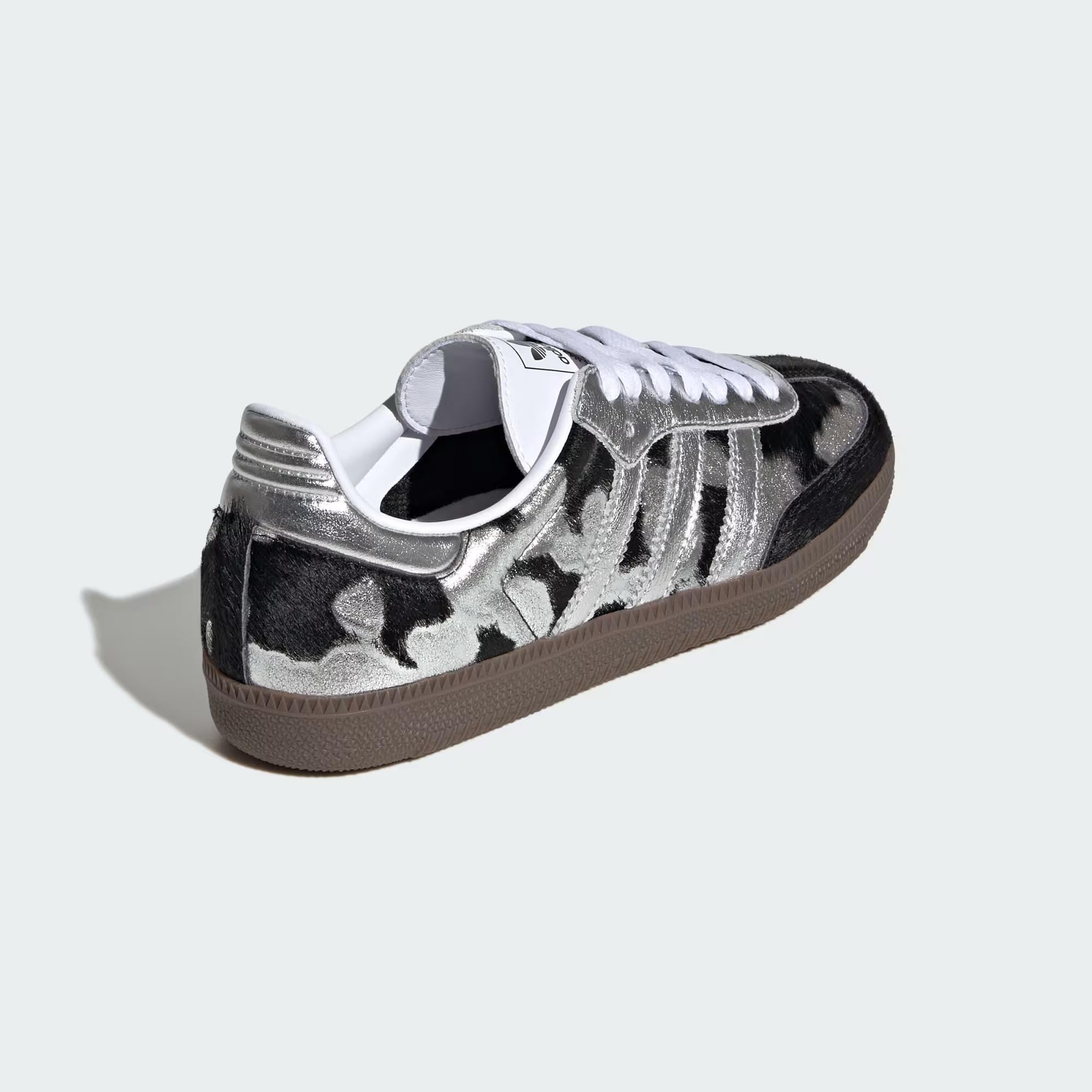SAMBA OG W - ADIDAS SIYAH