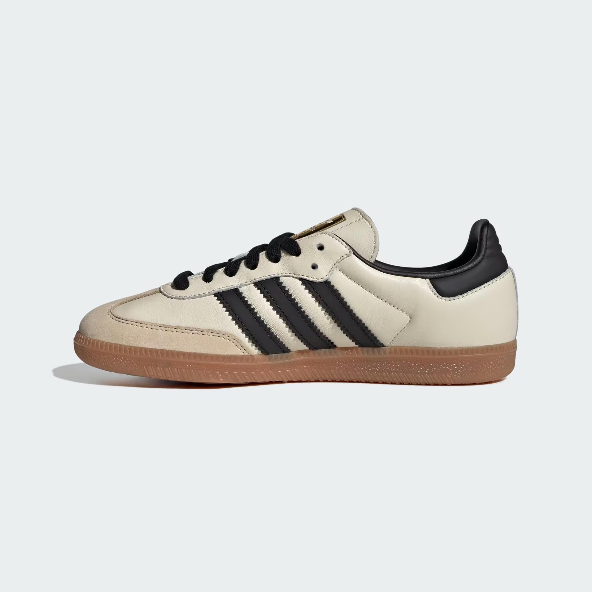 Adidas Bej Adidas Samba OG