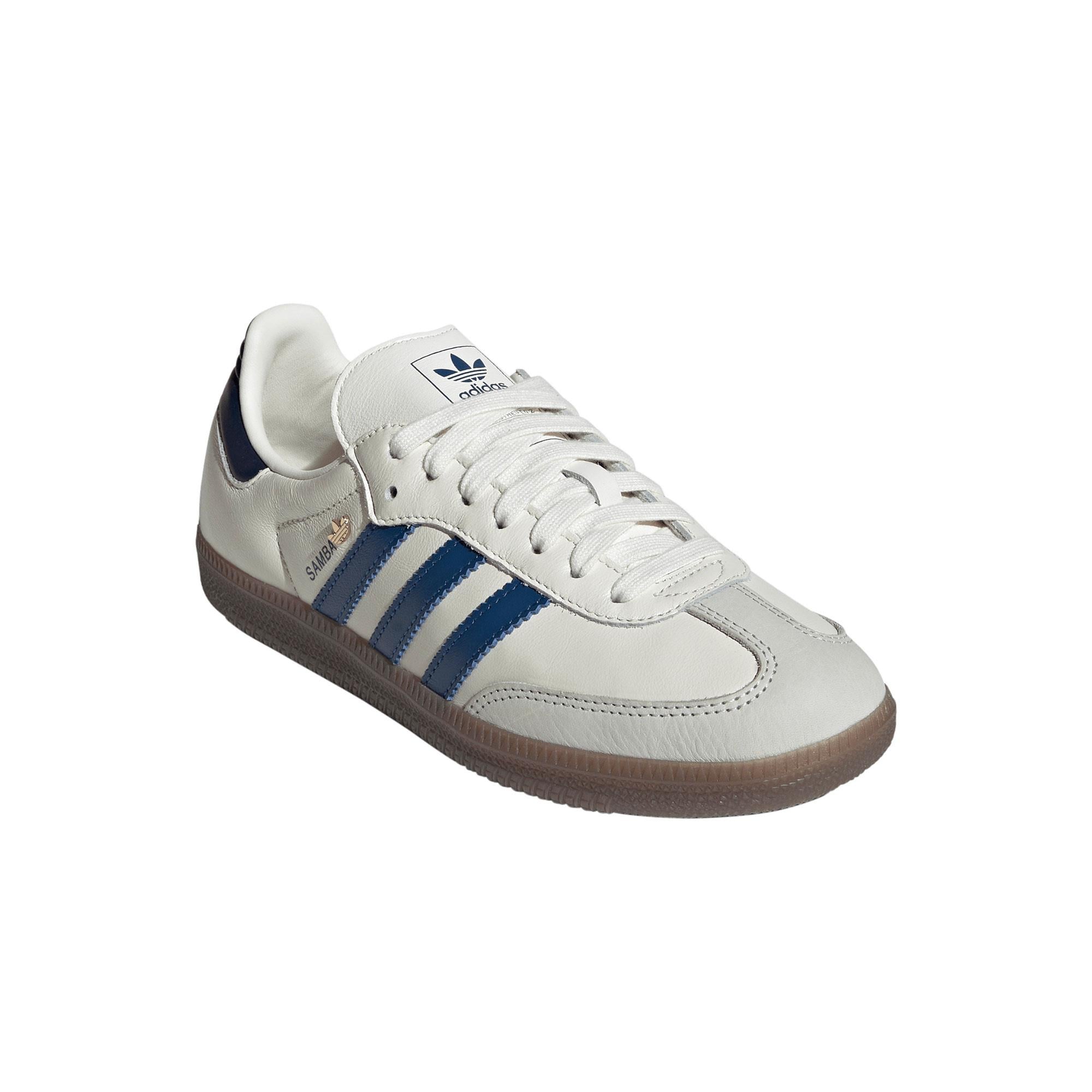 SAMBA OG W - ADIDAS SIYAH