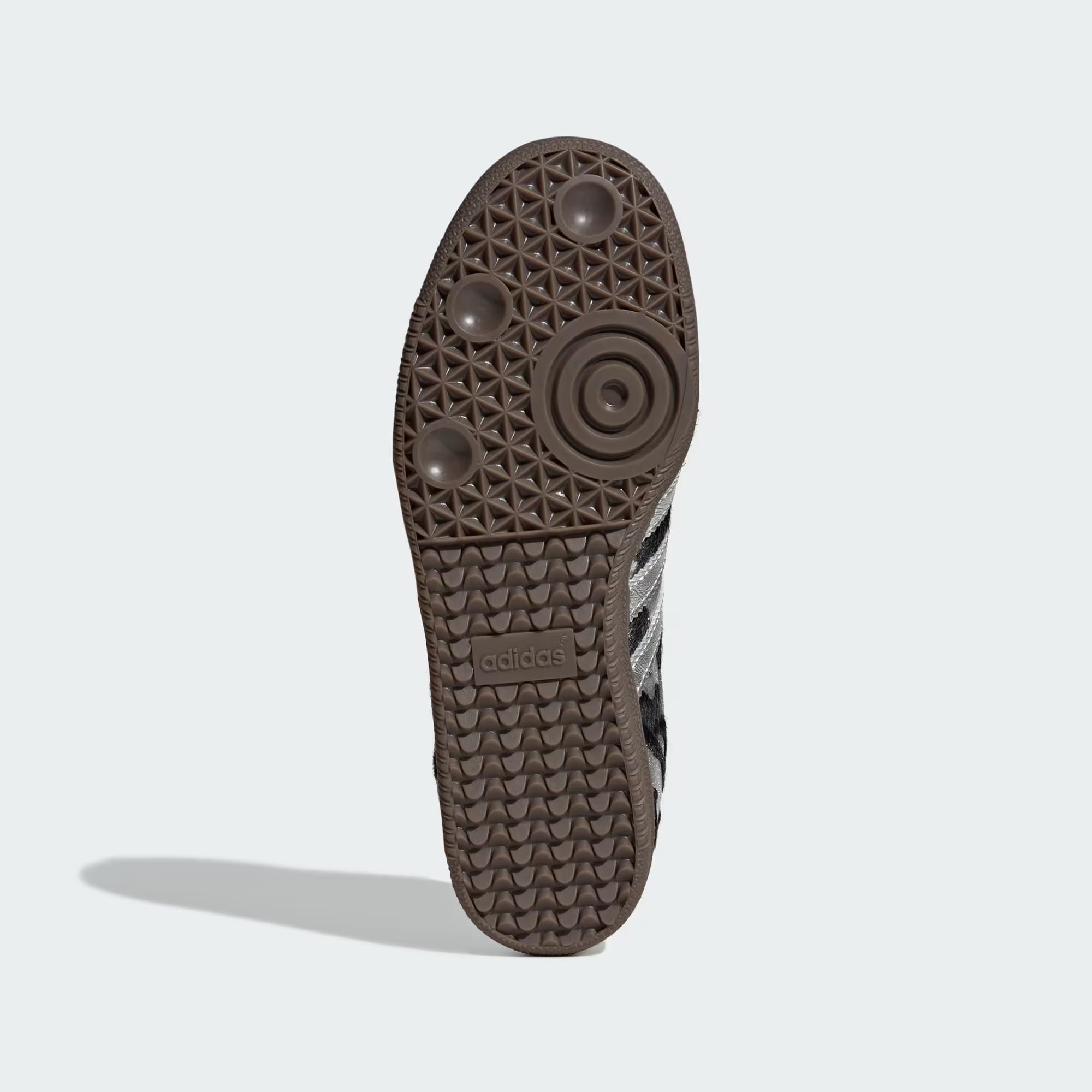 SAMBA OG W - ADIDAS SIYAH