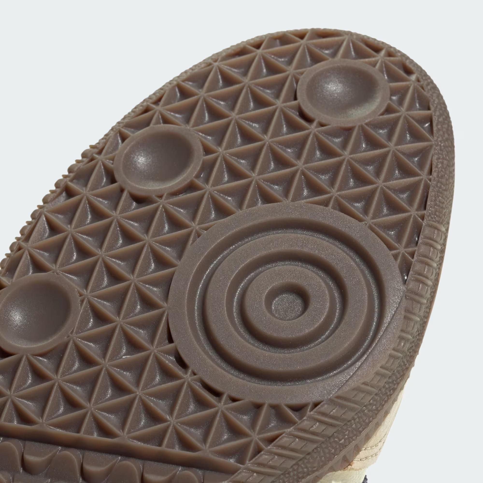 SAMBA OG W - ADIDAS SIYAH