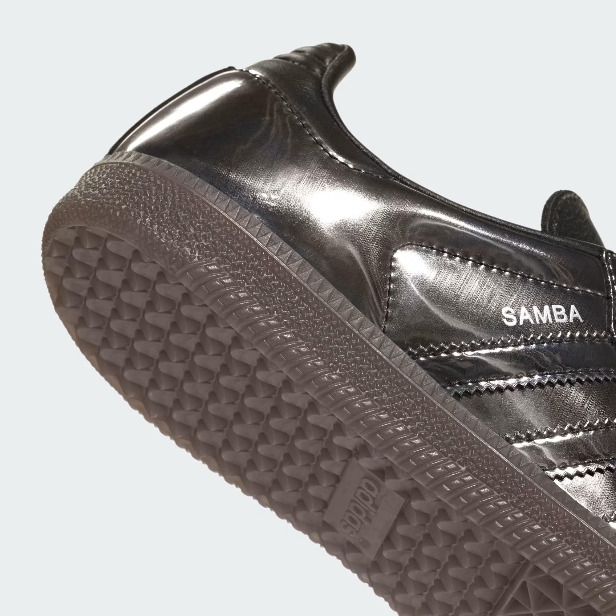 SAMBA OG W - ADIDAS SIYAH