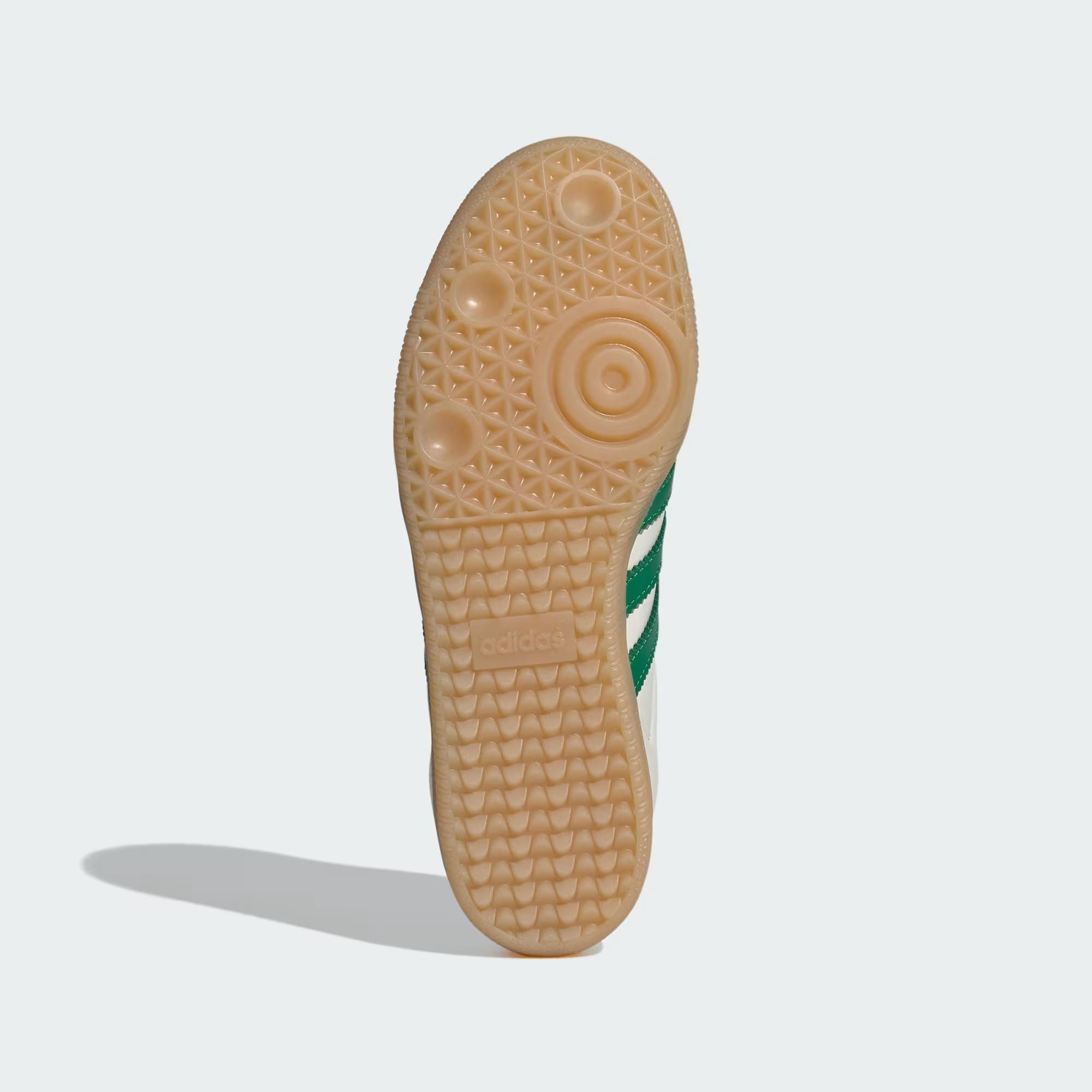 SAMBA OG W - ADIDAS SIYAH