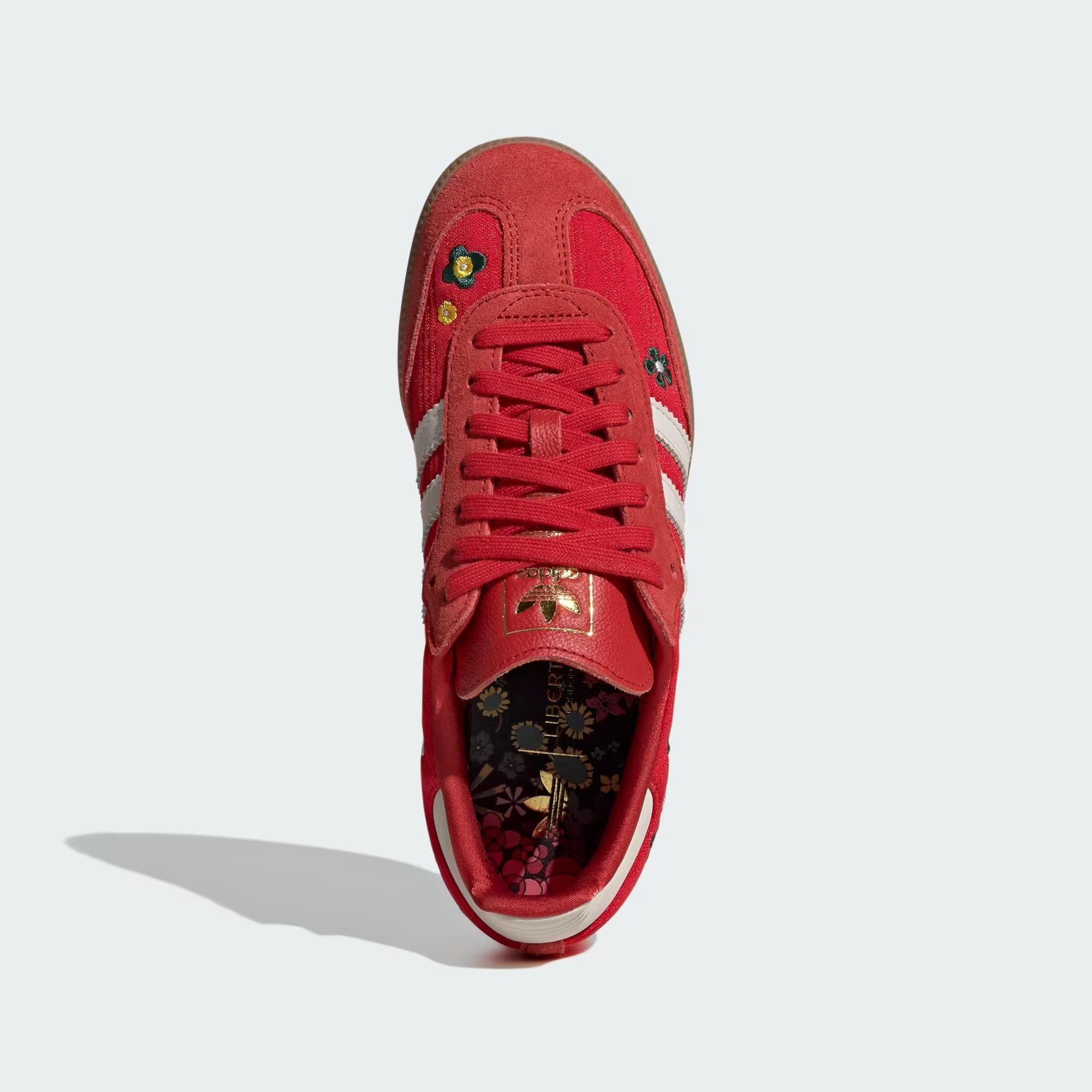 SAMBA OG W - ADIDAS SIYAH