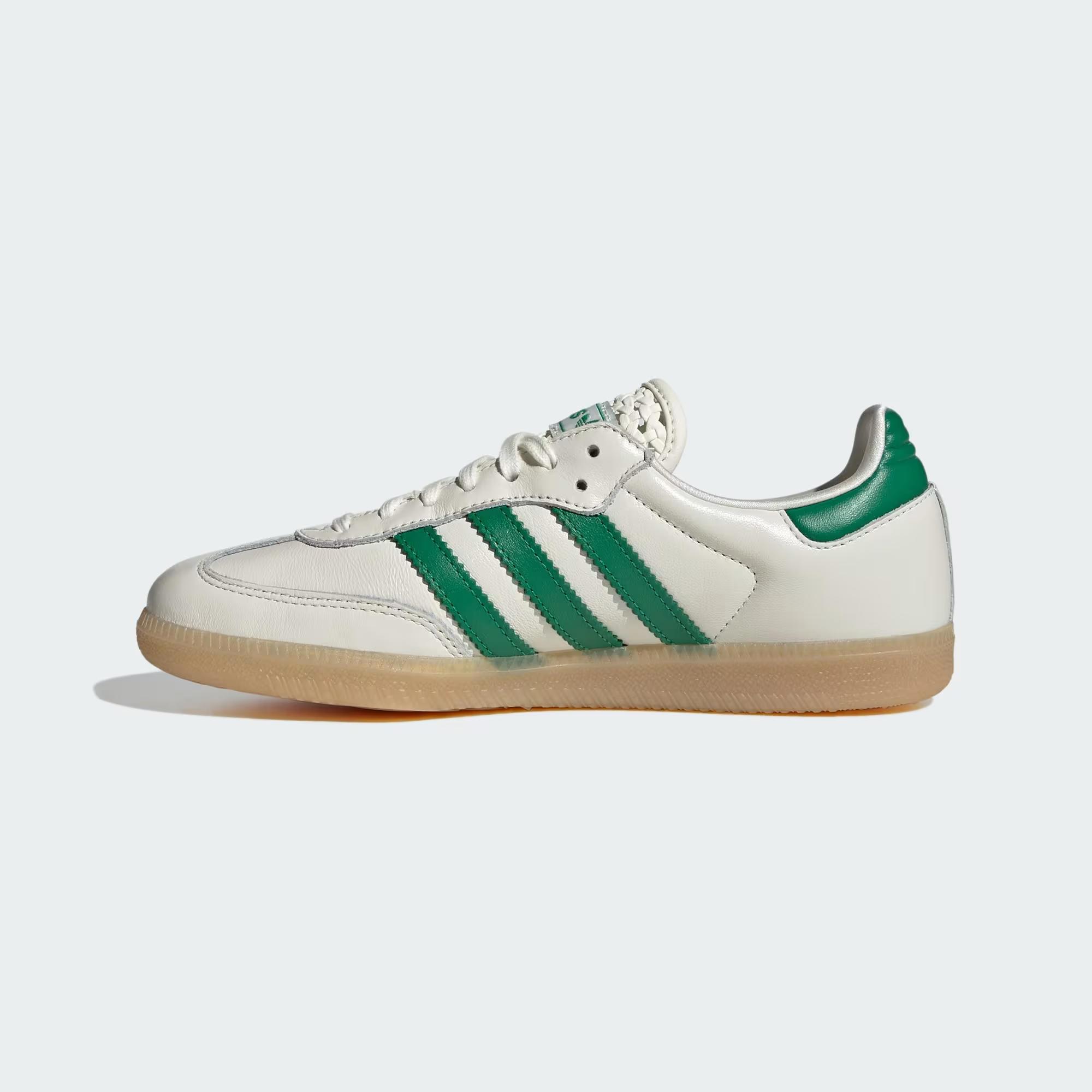 SAMBA OG W - ADIDAS SIYAH