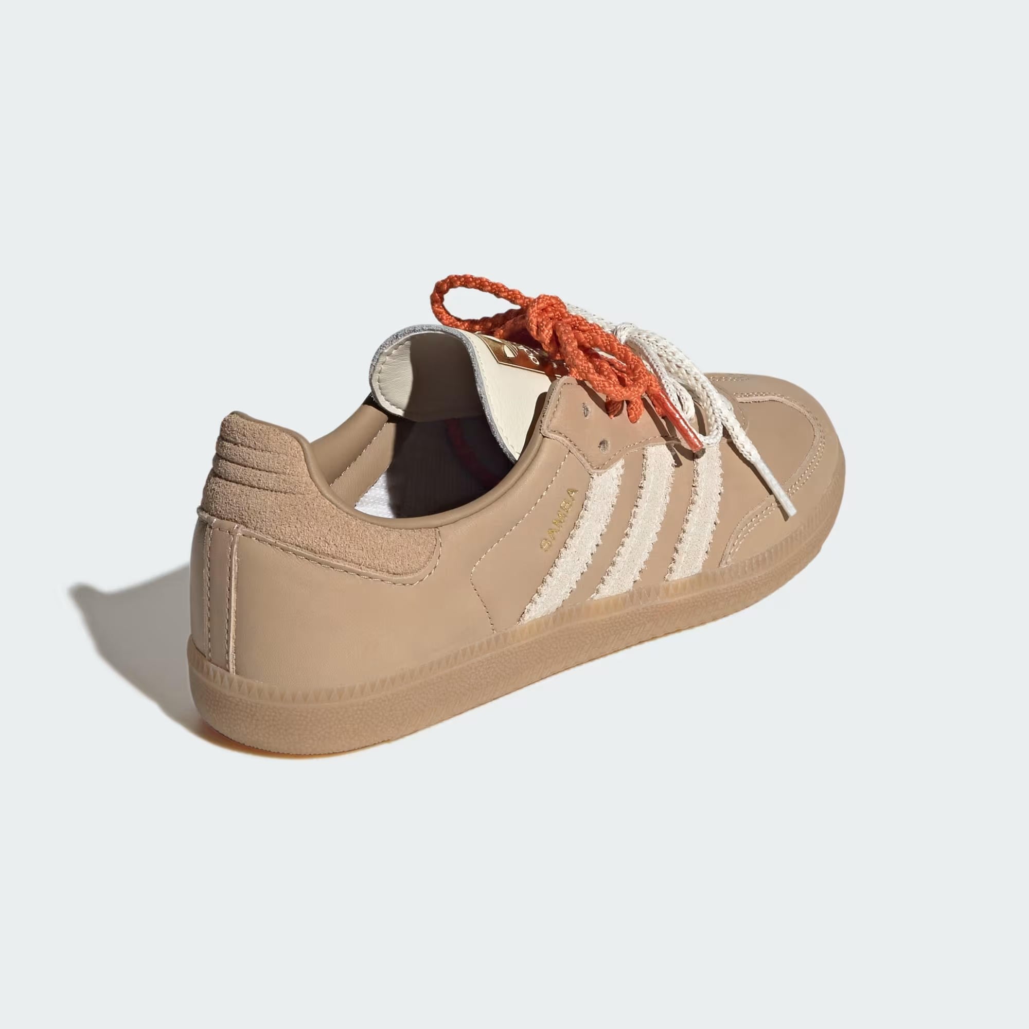 SAMBA OG W - ADIDAS SIYAH