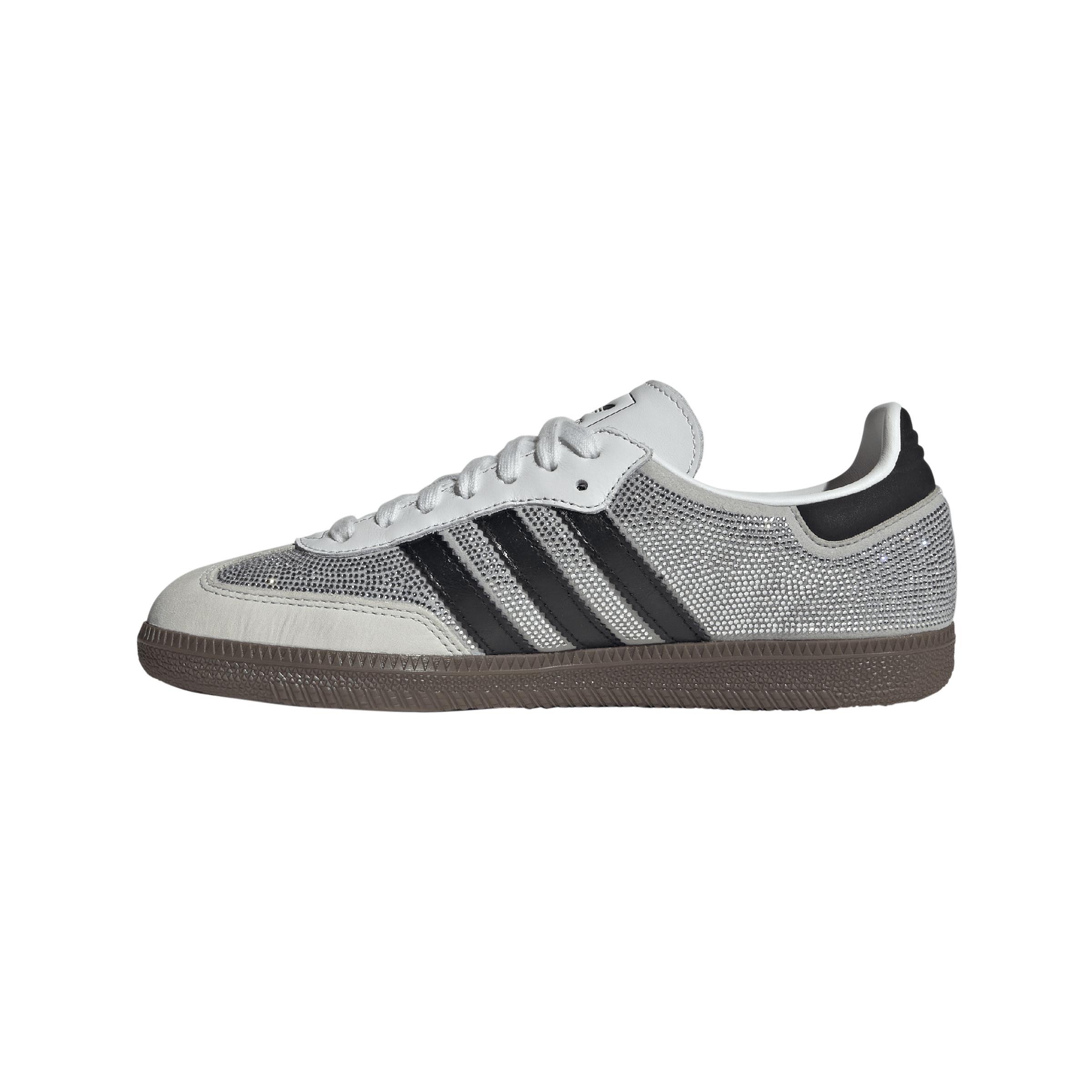 Adidas Beyaz Adidas Samba OG