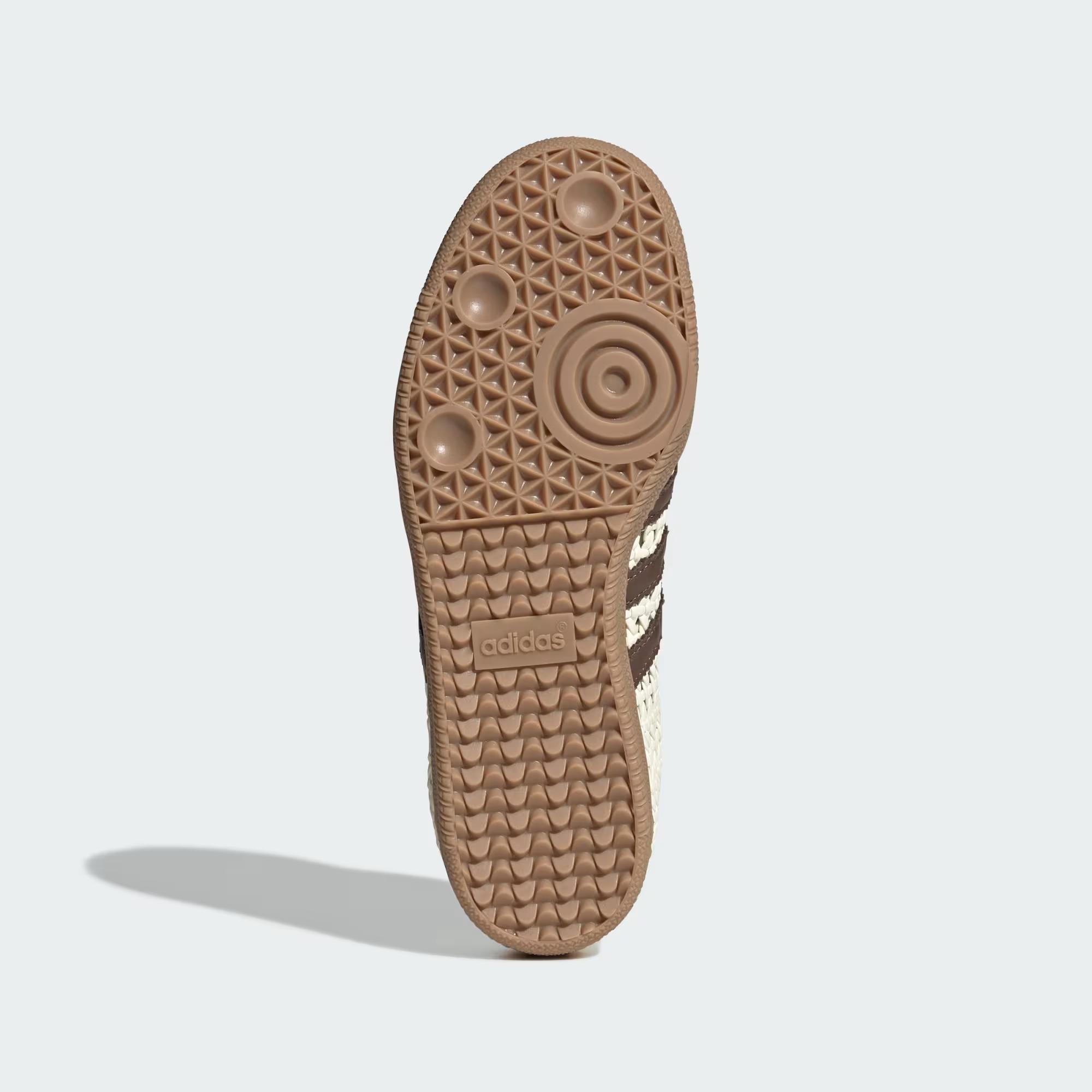 SAMBA OG W - ADIDAS SIYAH