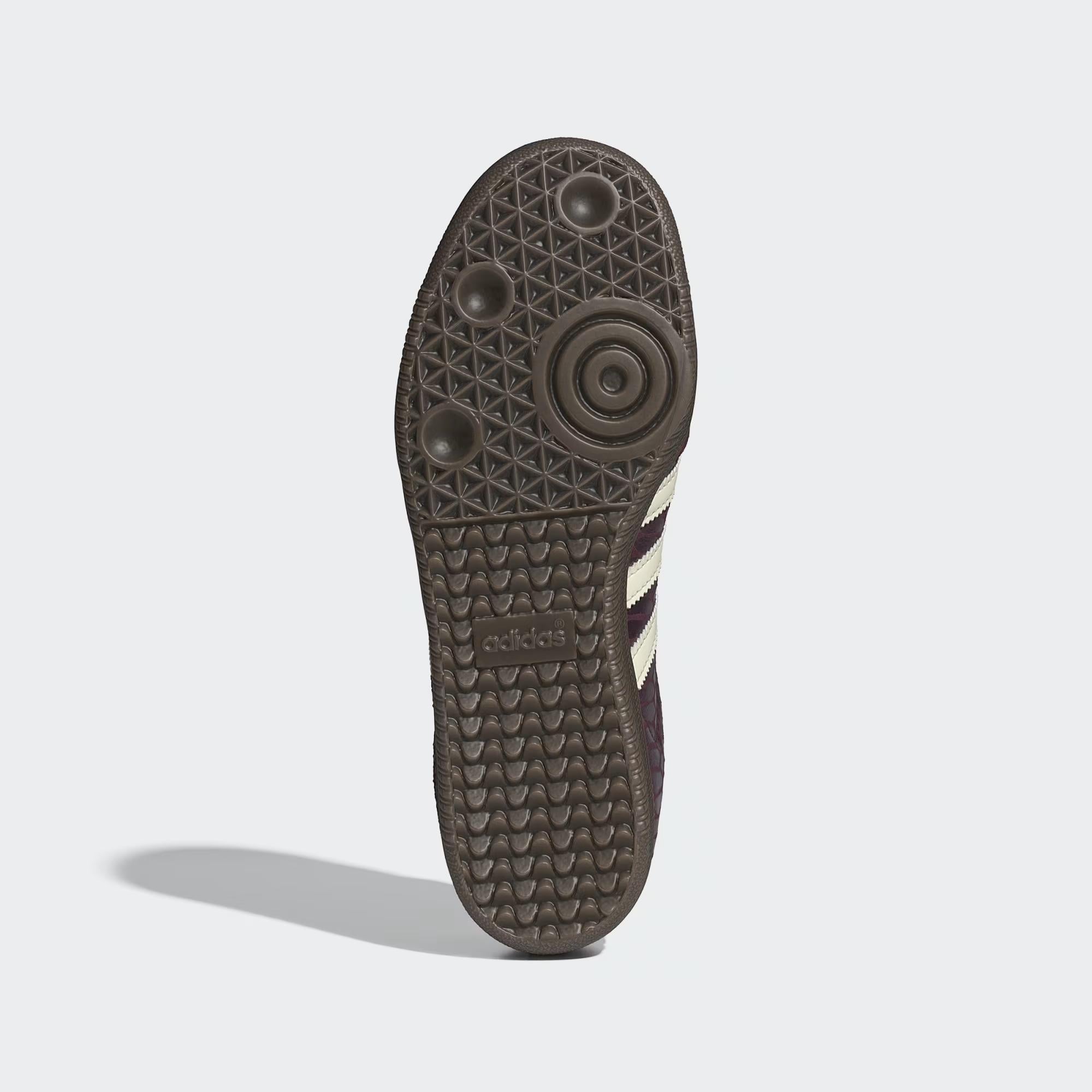 SAMBA OG W - ADIDAS SIYAH