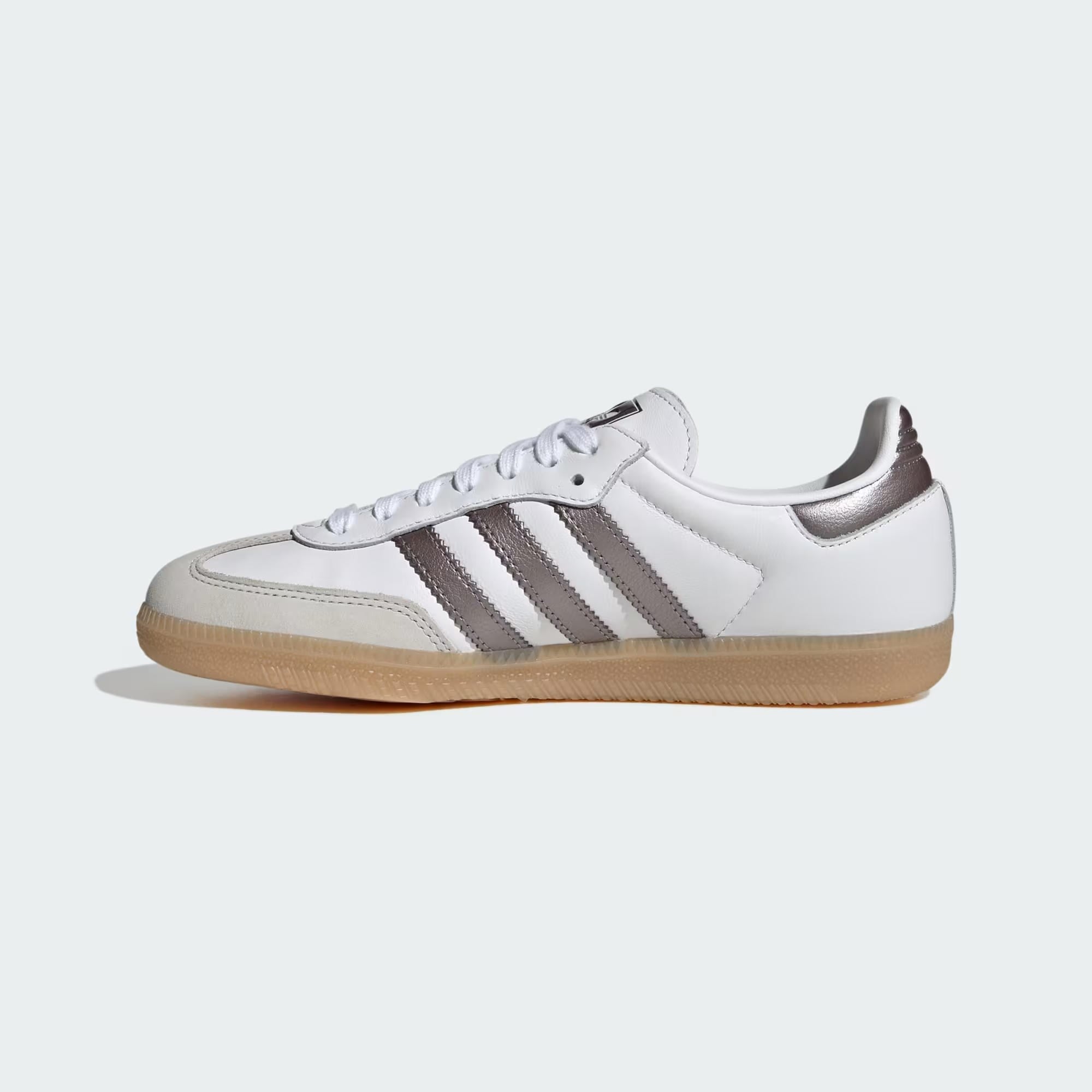 SAMBA OG W - ADIDAS SIYAH