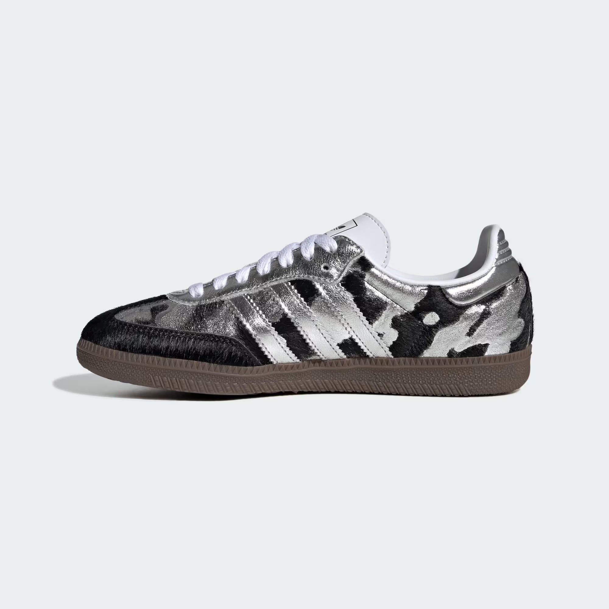 SAMBA OG W - ADIDAS SIYAH