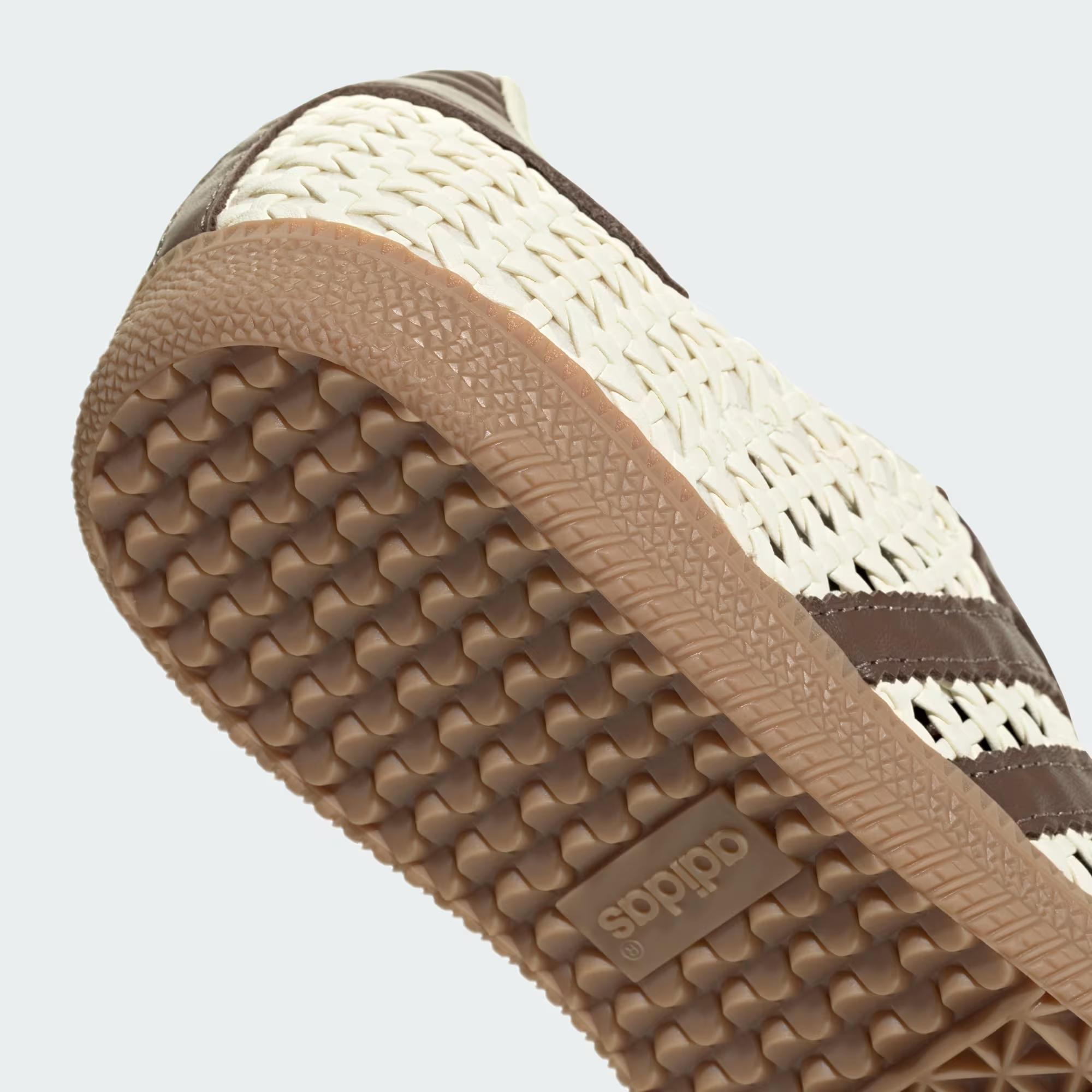 SAMBA OG W - ADIDAS SIYAH