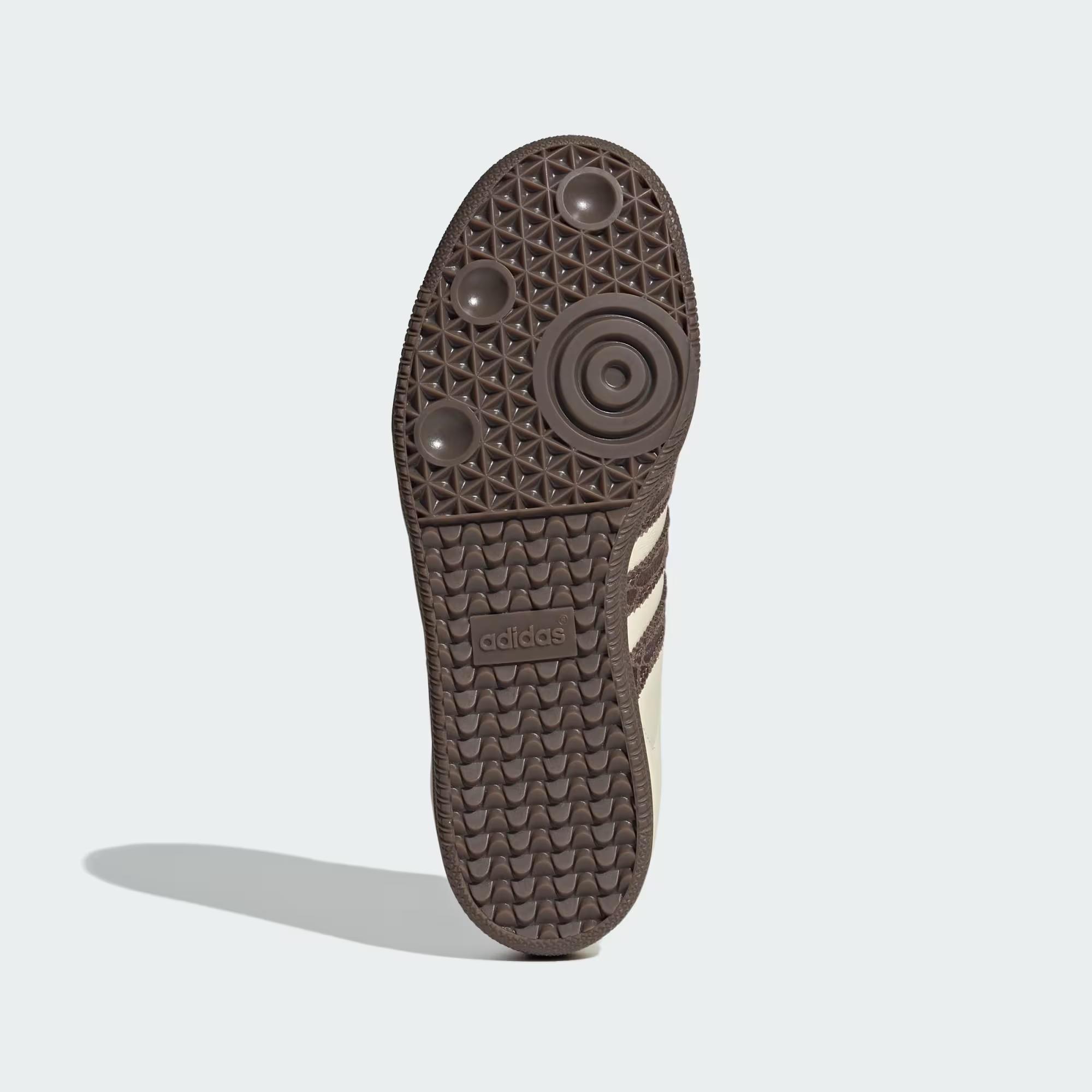 SAMBA OG W - ADIDAS SIYAH
