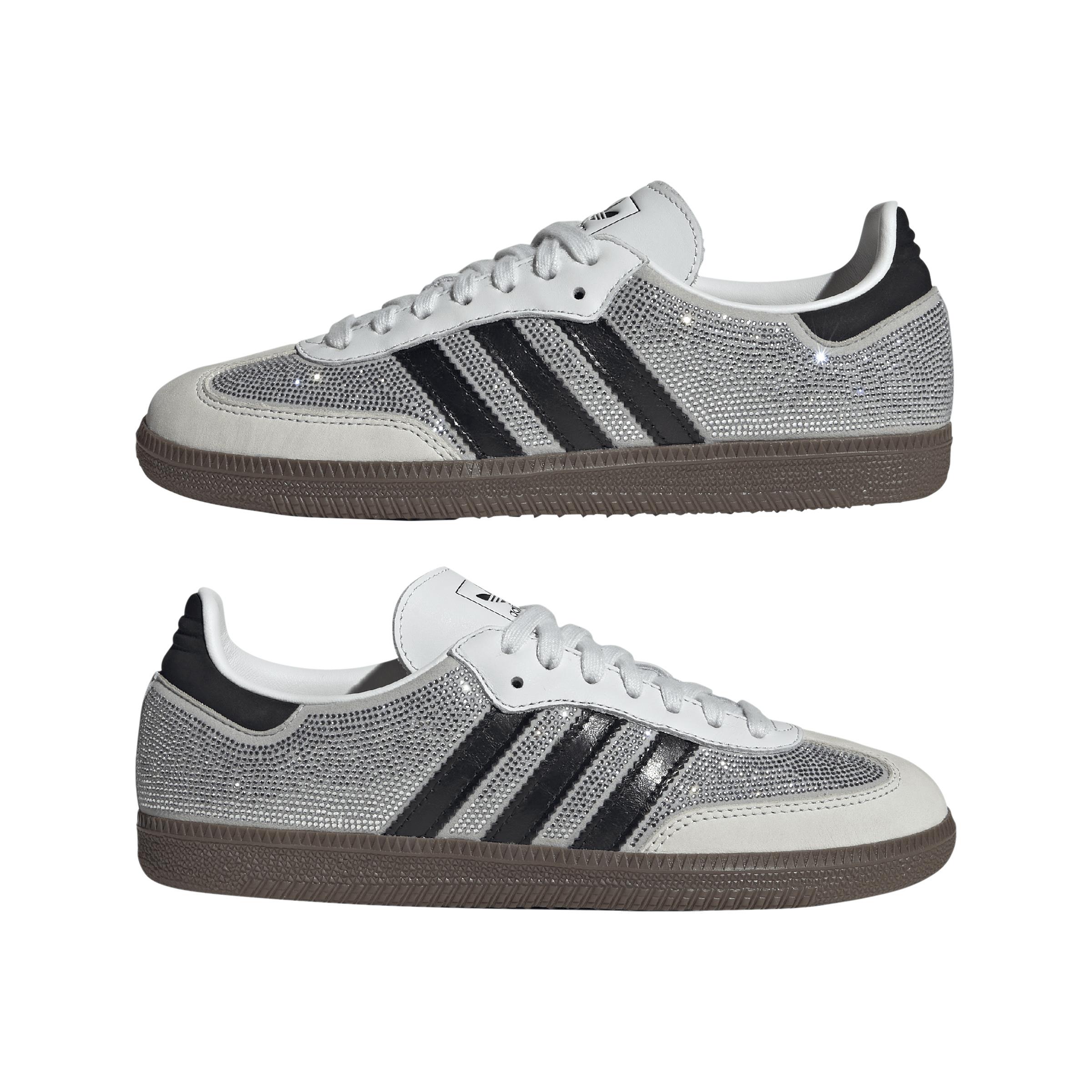 Adidas Beyaz Adidas Samba OG