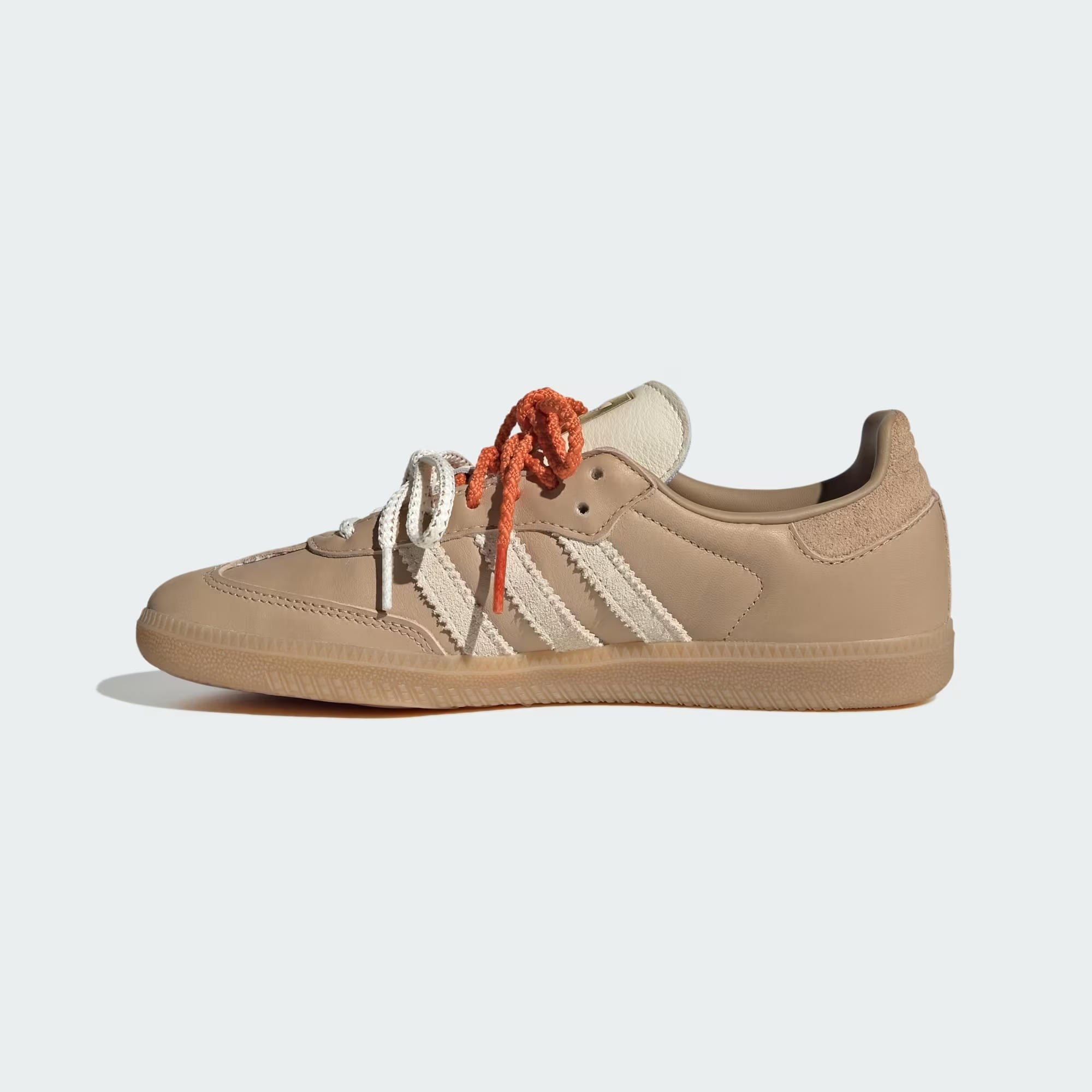 SAMBA OG W - ADIDAS SIYAH