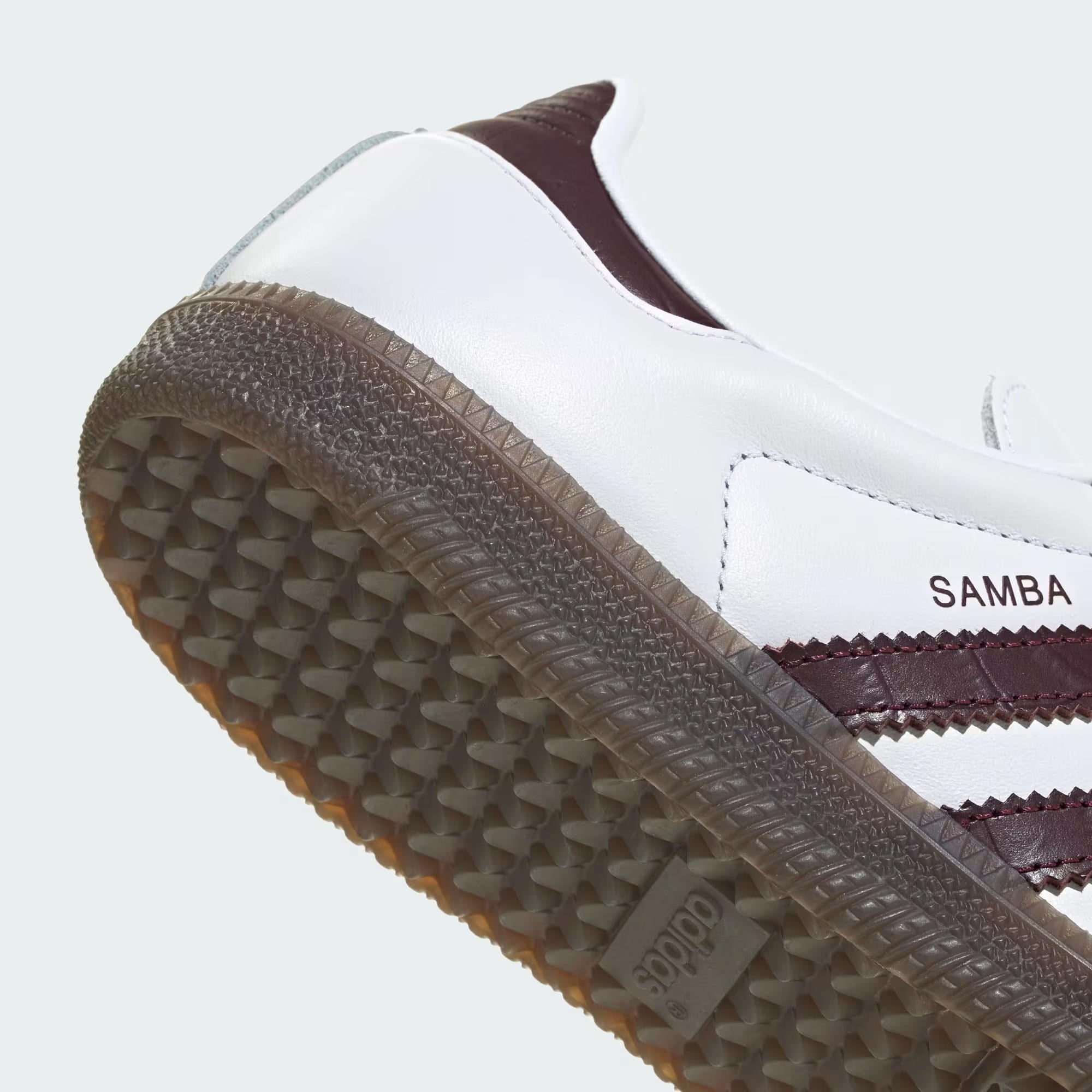 SAMBA OG W - ADIDAS SIYAH