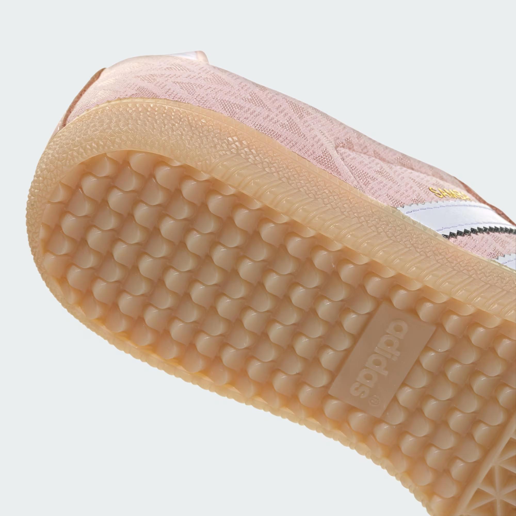 SAMBA OG W - ADIDAS SIYAH