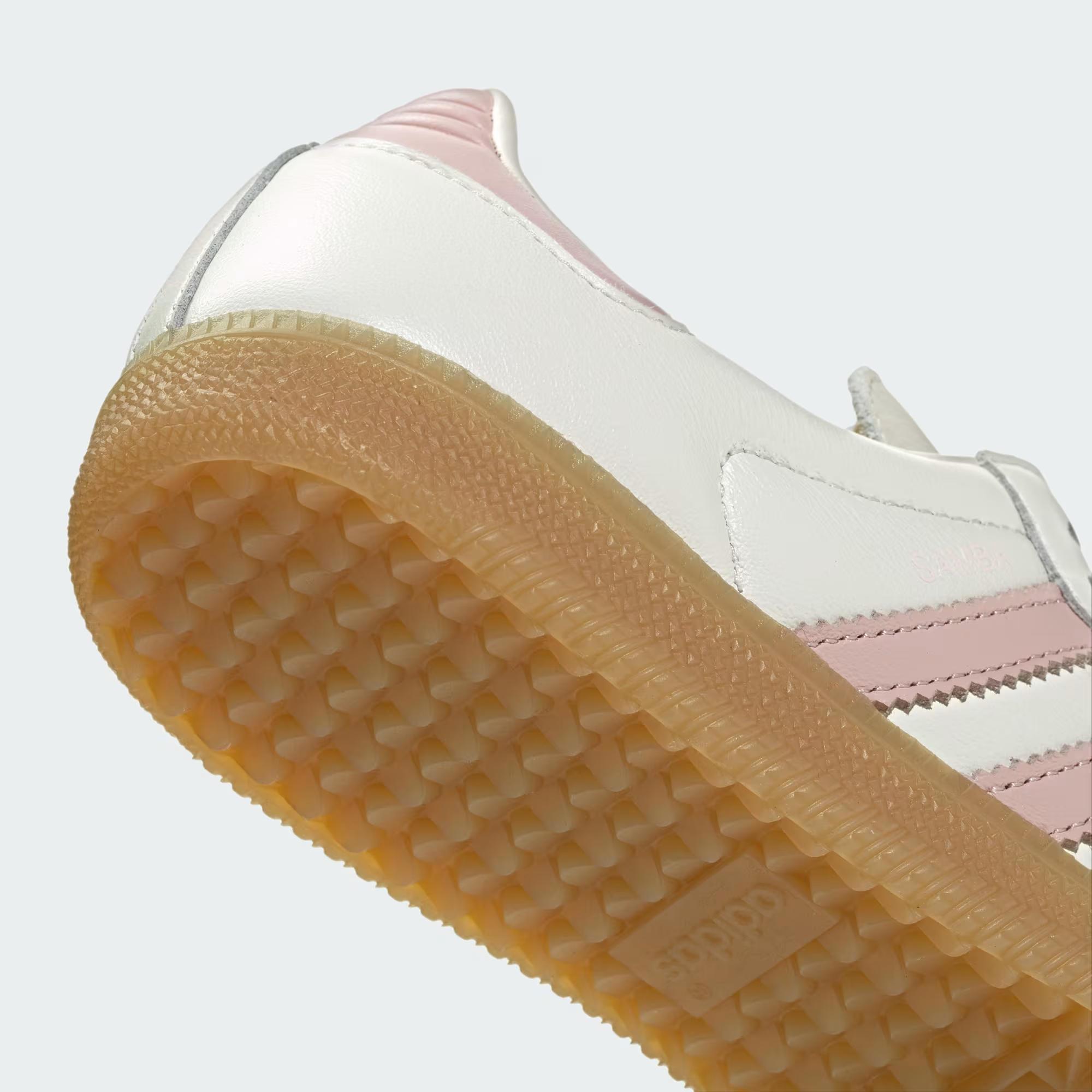 SAMBA OG W - ADIDAS SIYAH
