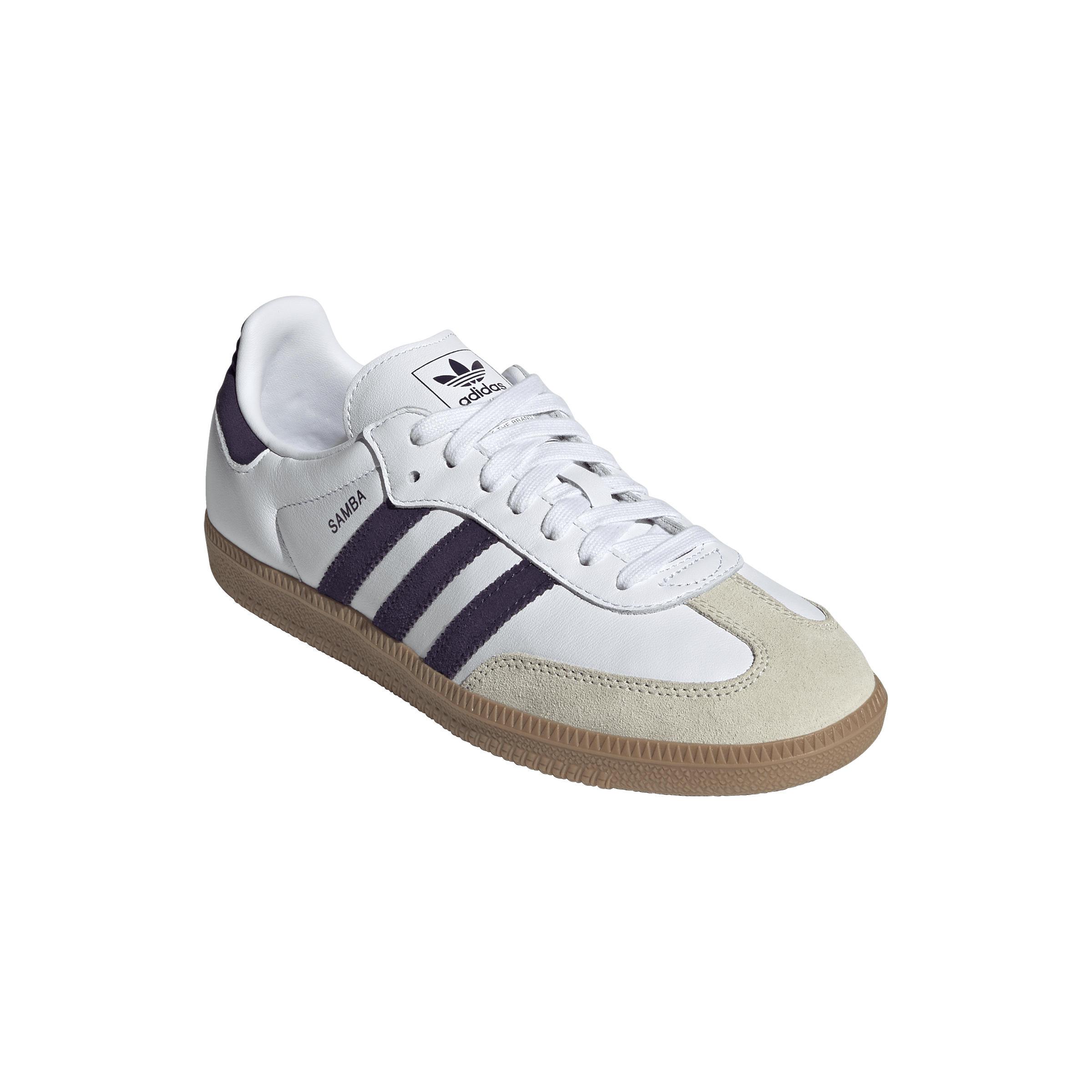 SAMBA OG W - ADIDAS SIYAH