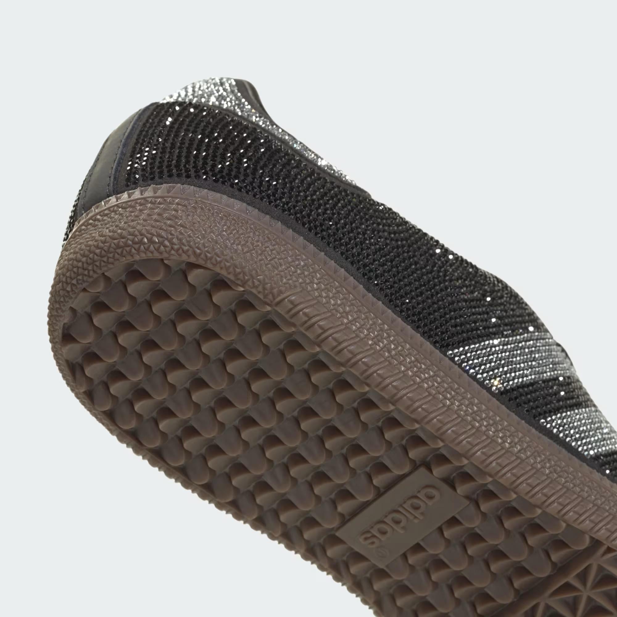 SAMBA OG W - ADIDAS SIYAH