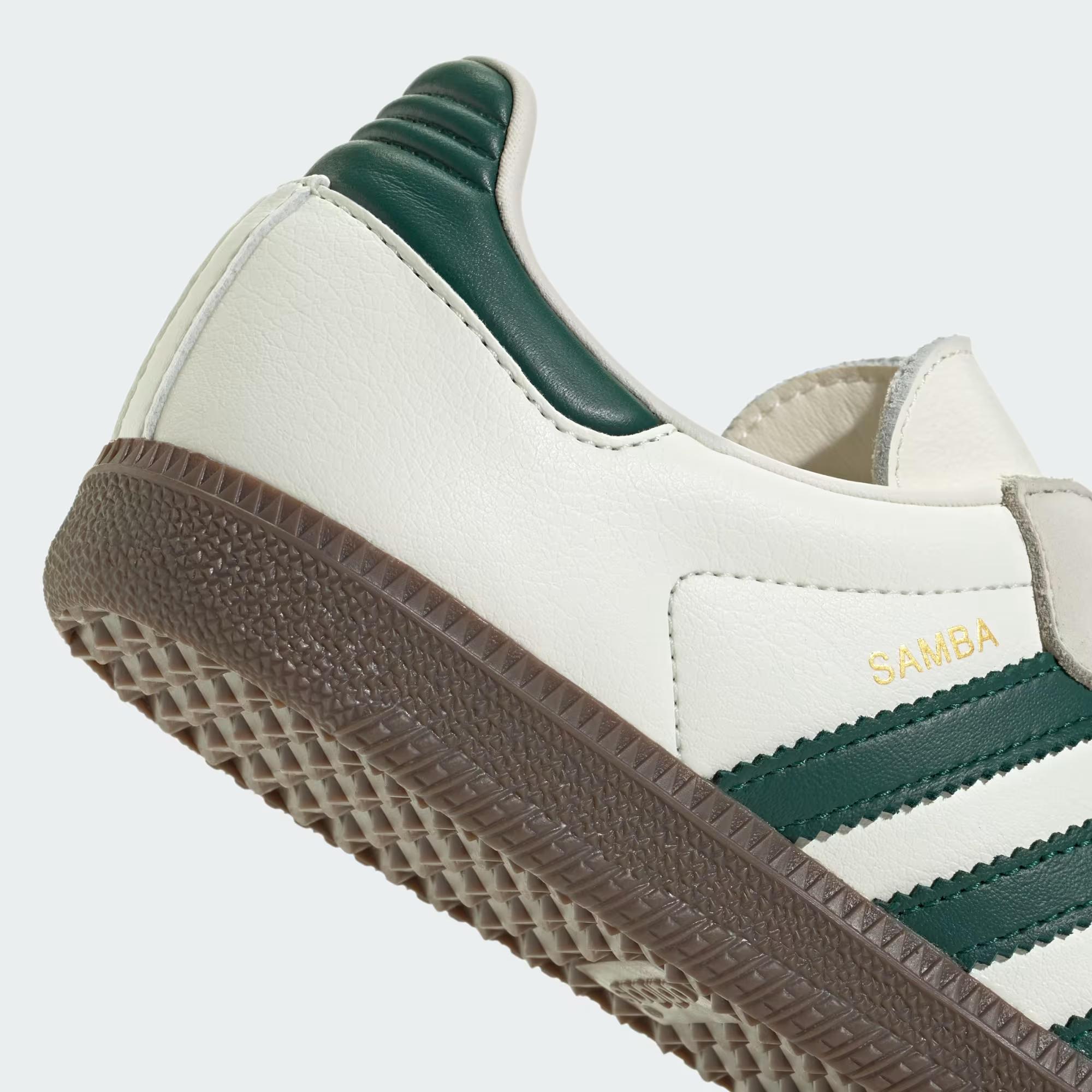 SAMBA OG W - ADIDAS SIYAH
