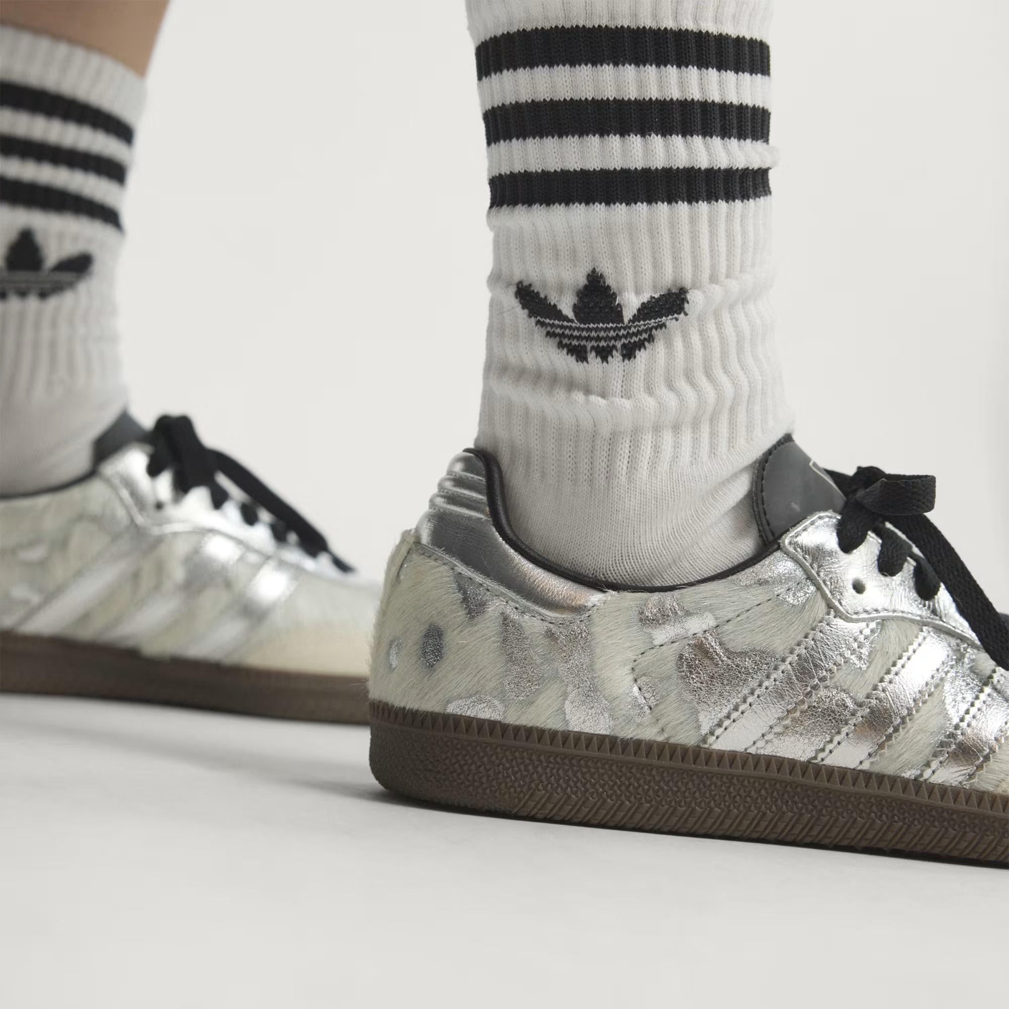 SAMBA OG W - ADIDAS SIYAH