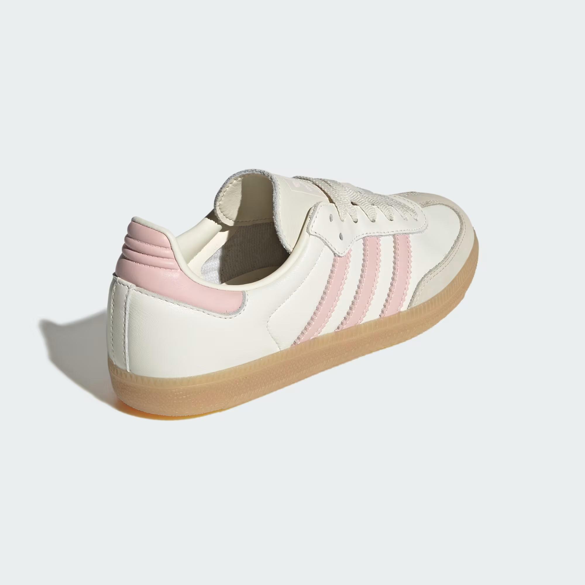 SAMBA OG W - ADIDAS SIYAH