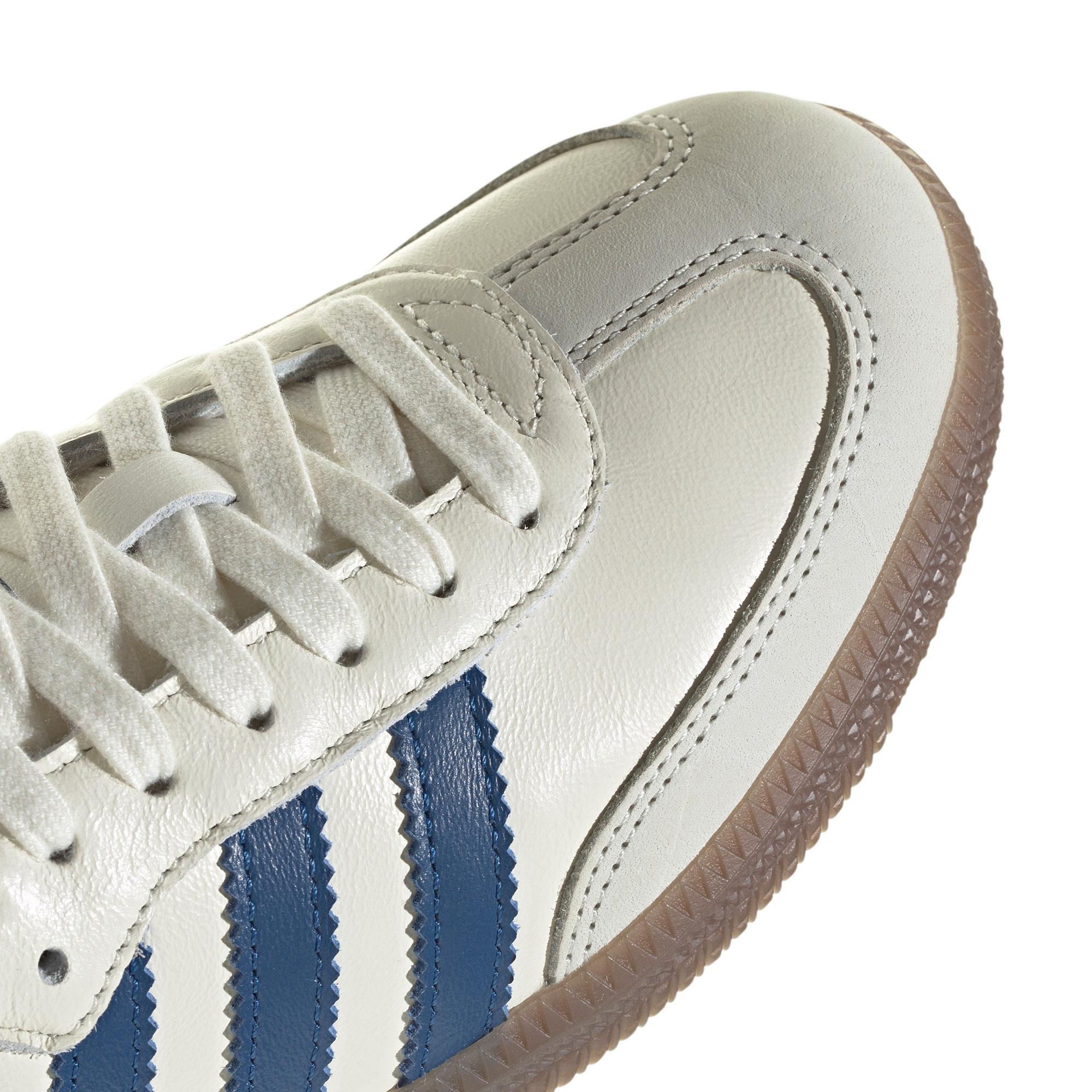 SAMBA OG W - ADIDAS SIYAH