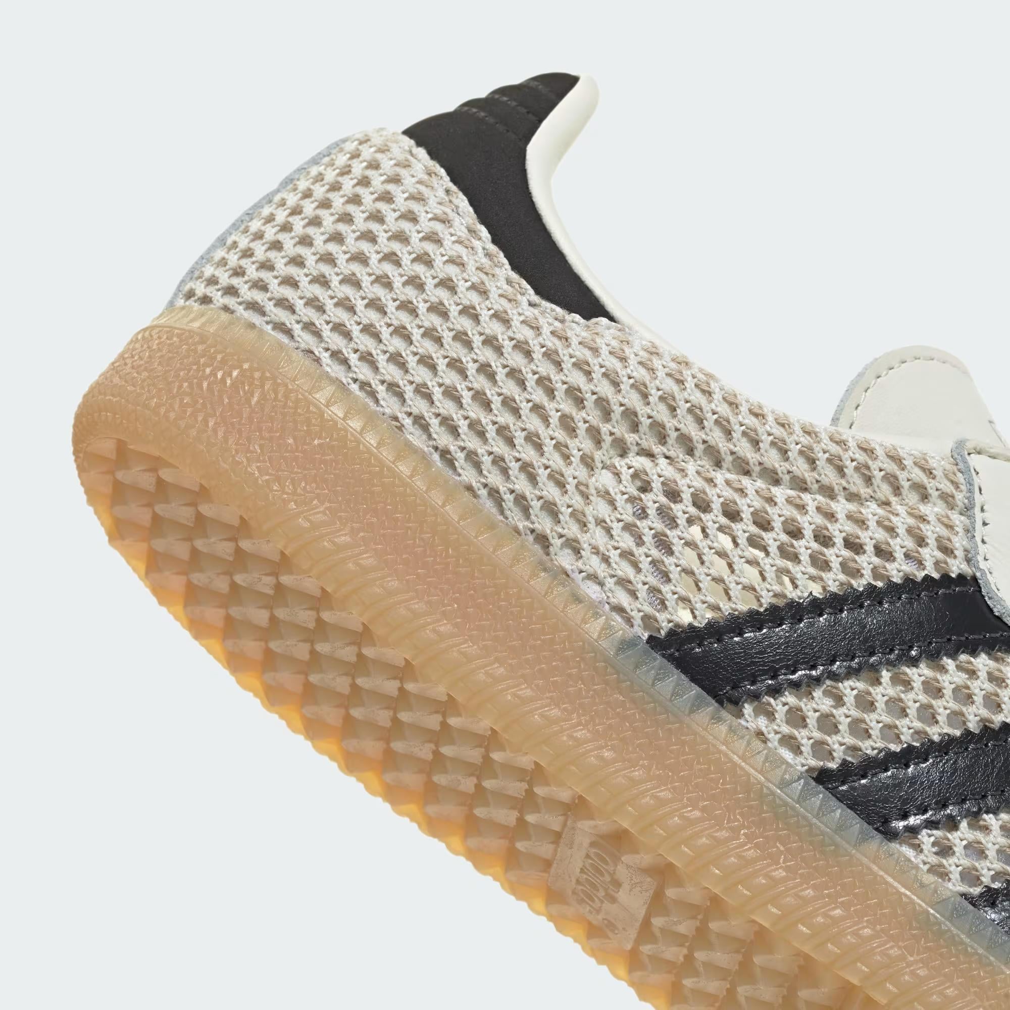 SAMBA OG W - ADIDAS SIYAH