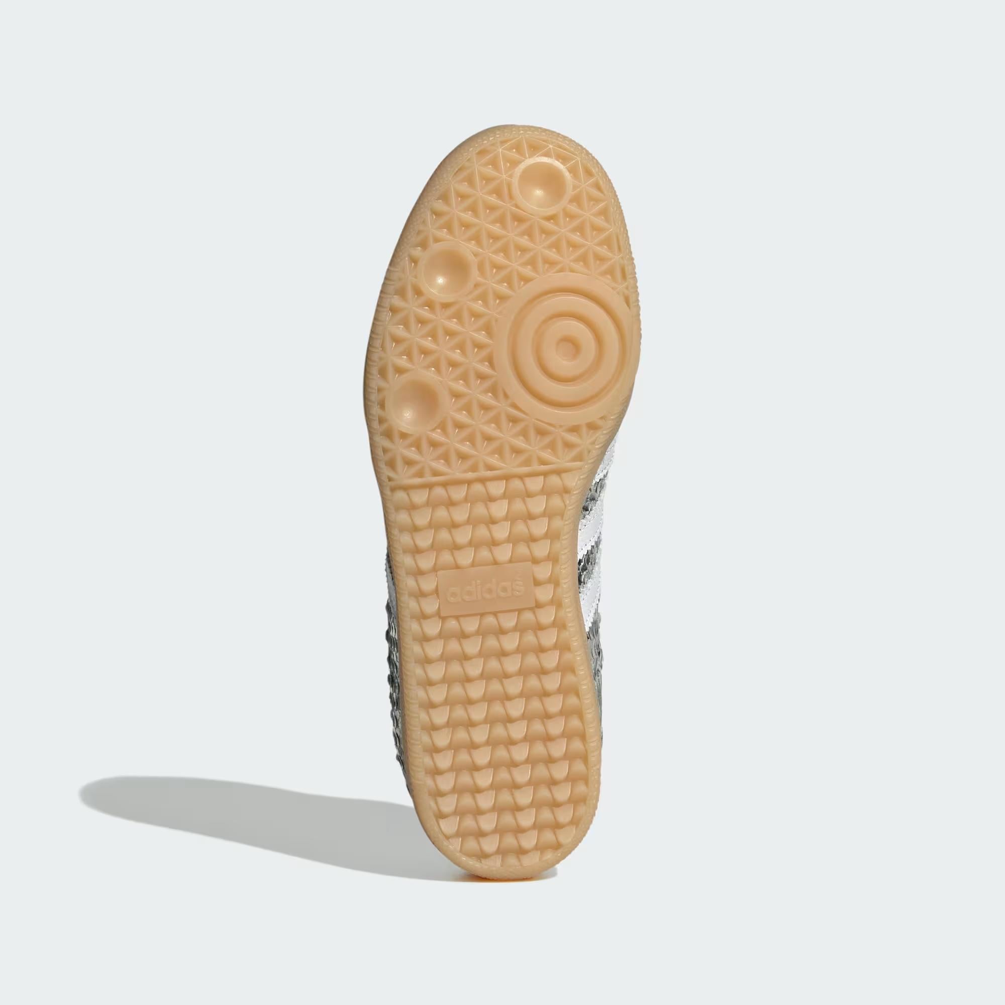 SAMBA OG W - ADIDAS SIYAH