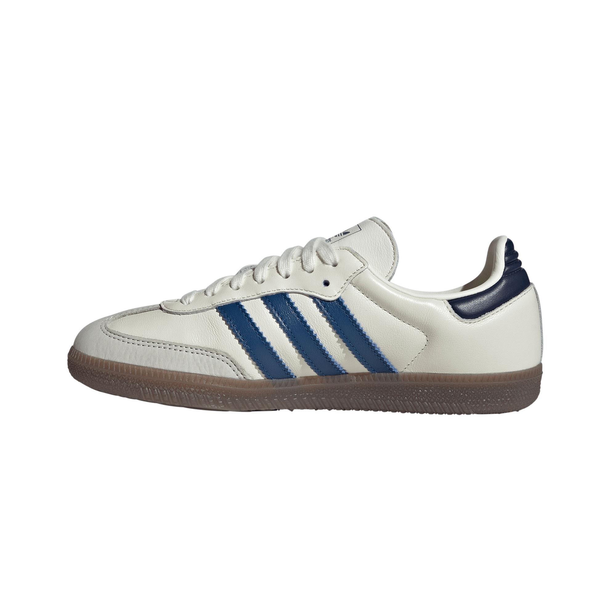 SAMBA OG W - ADIDAS SIYAH