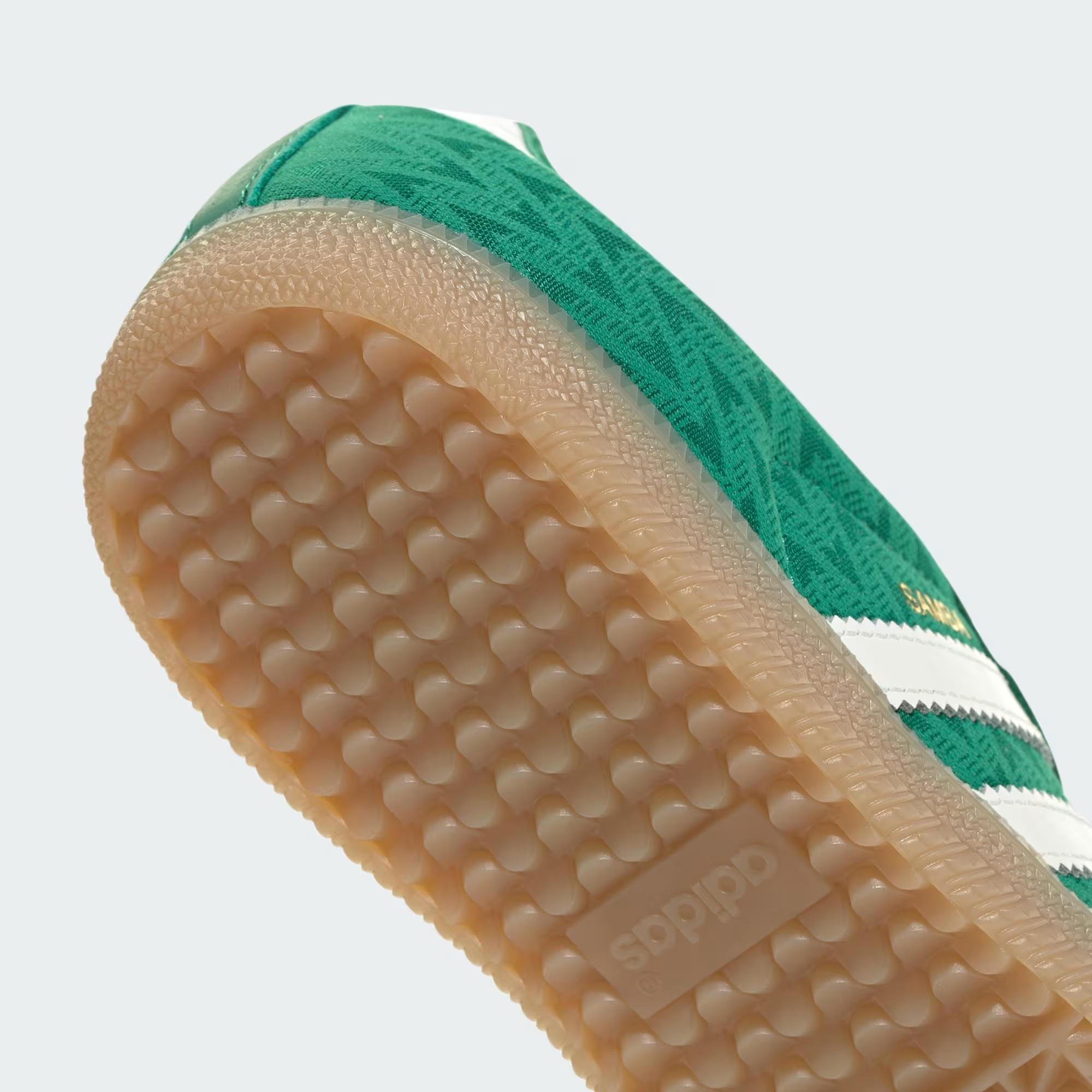 SAMBA OG W - ADIDAS SIYAH