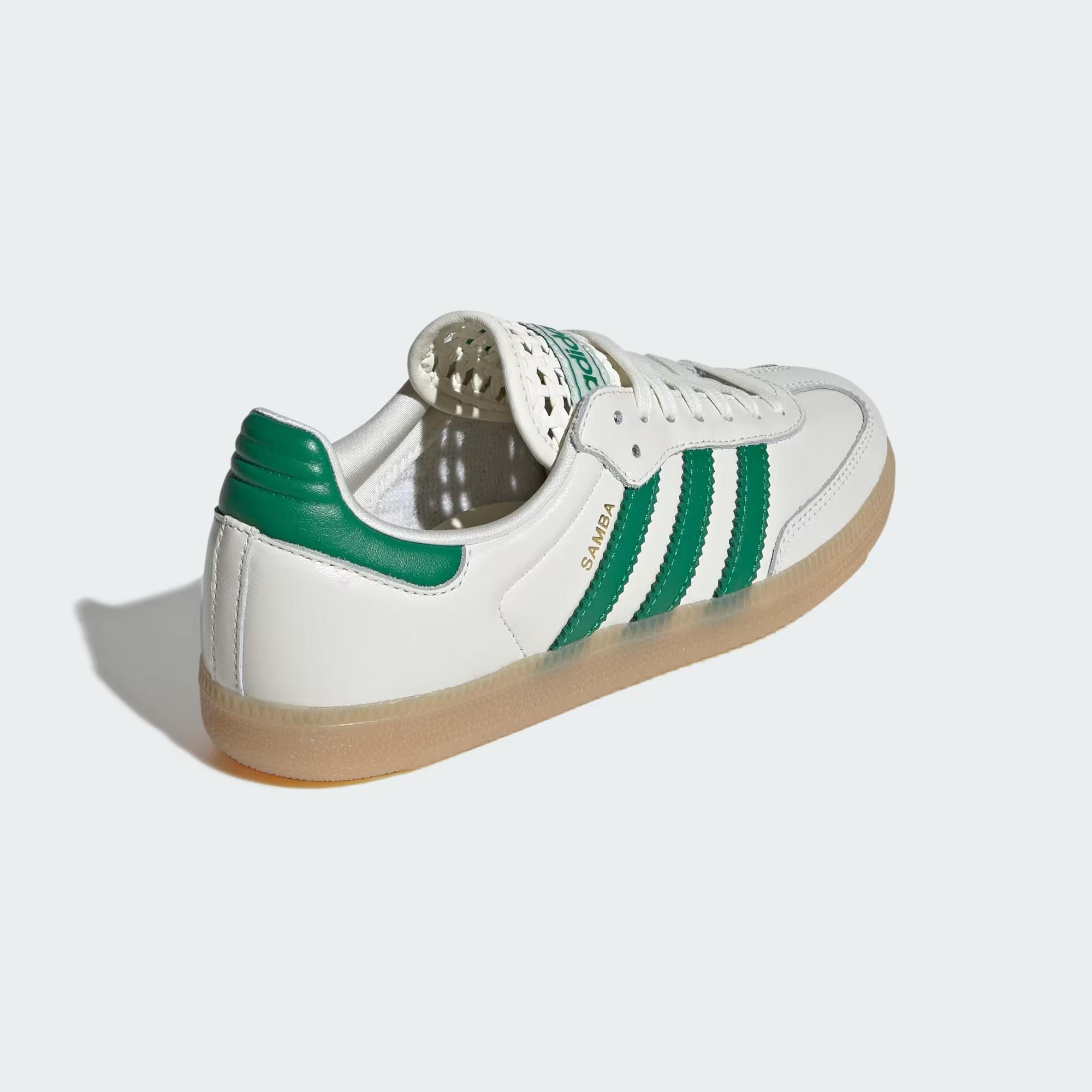 SAMBA OG W - ADIDAS SIYAH
