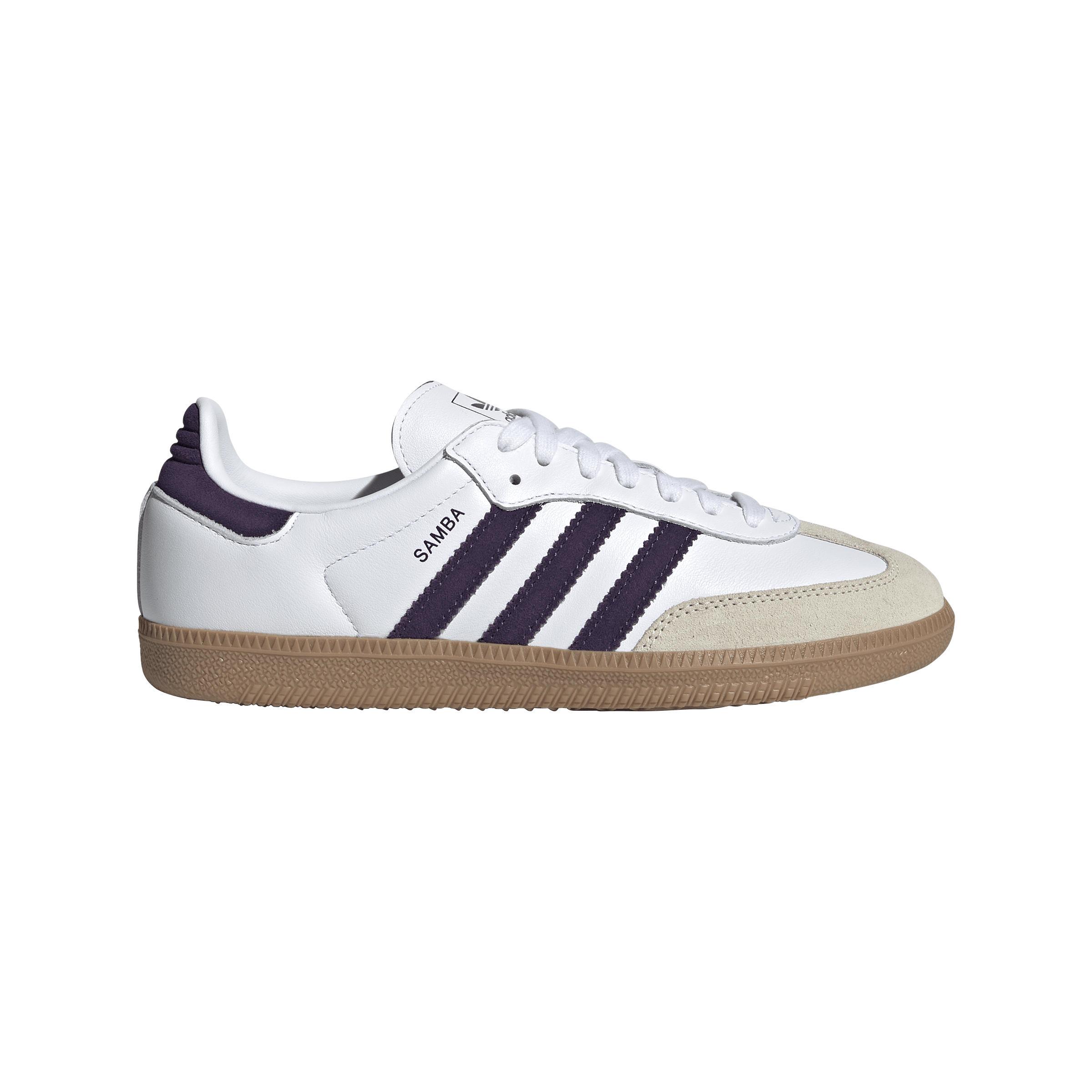 SAMBA OG W - ADIDAS SIYAH