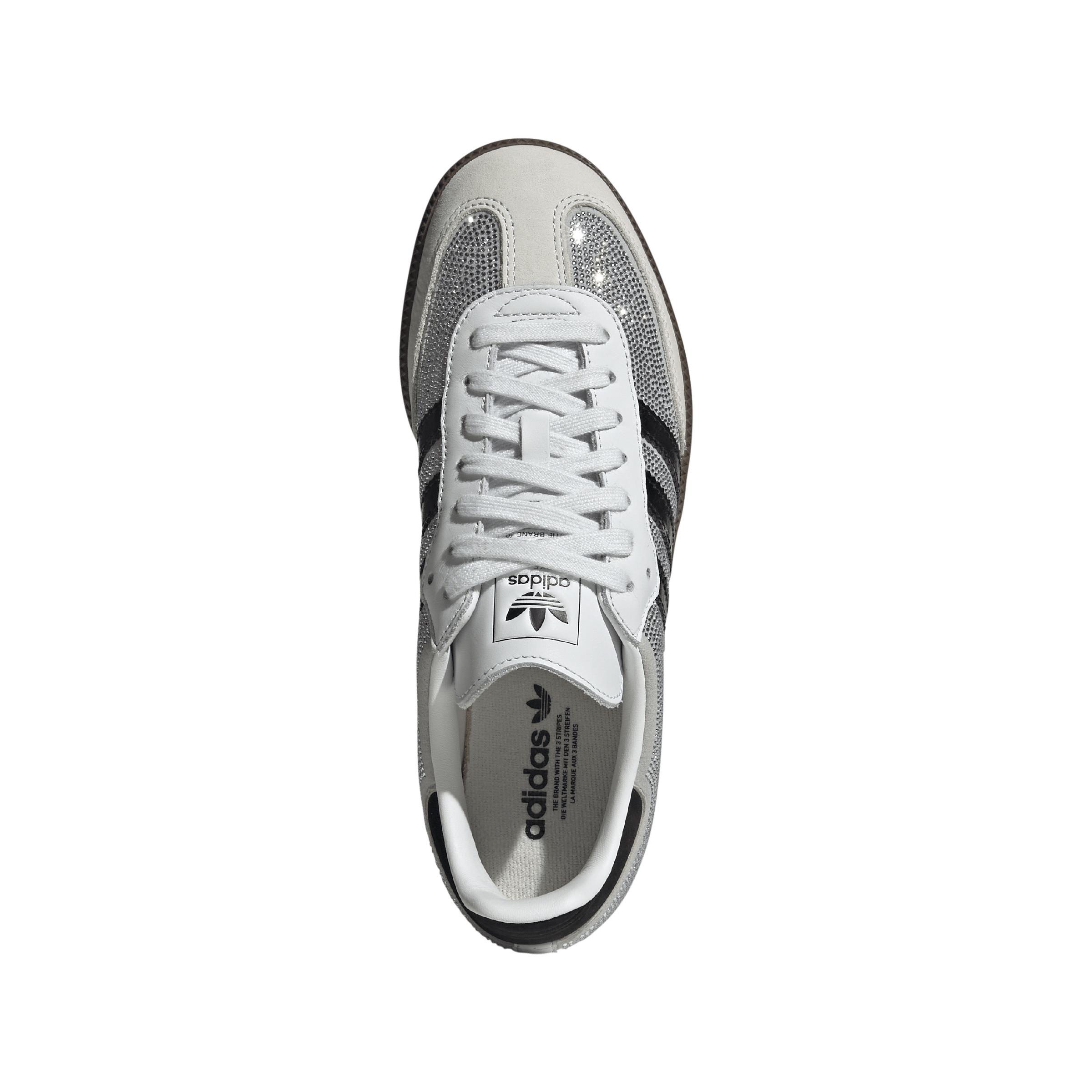 Adidas Beyaz Adidas Samba OG