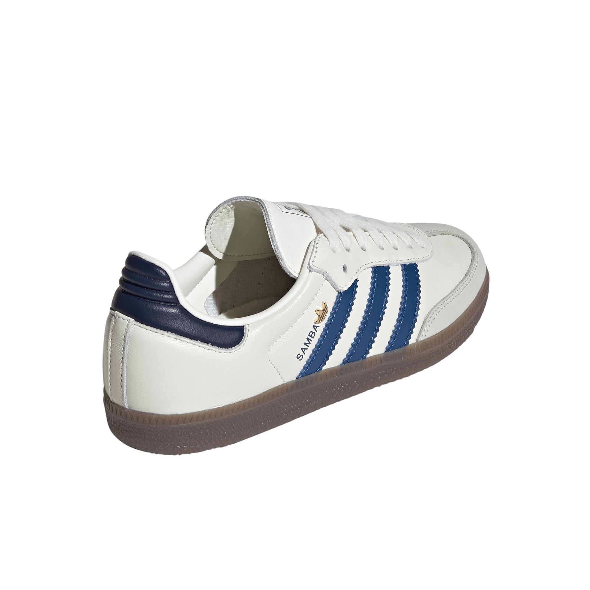 SAMBA OG W - ADIDAS SIYAH