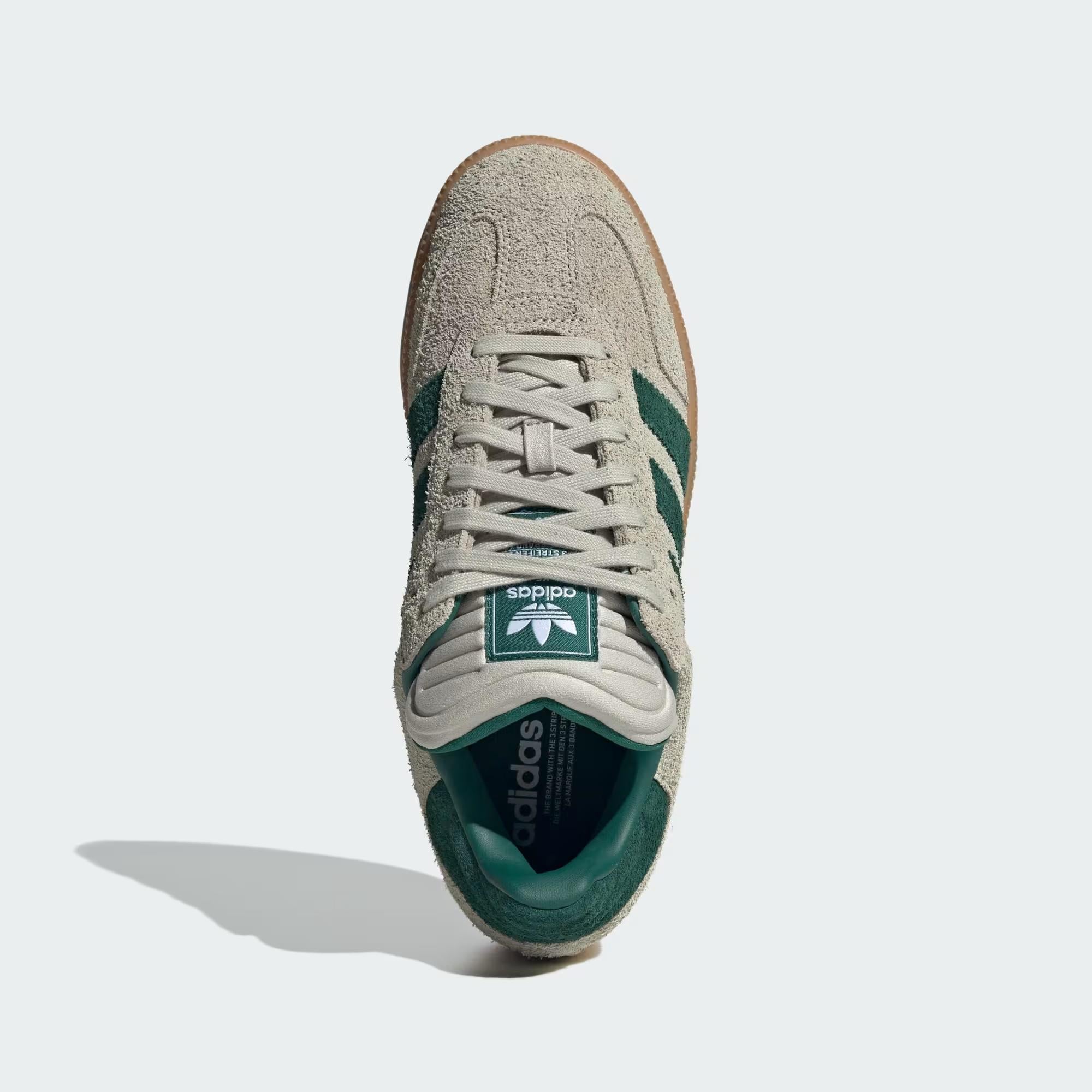 SAMBA XLG - ADIDAS SIYAH