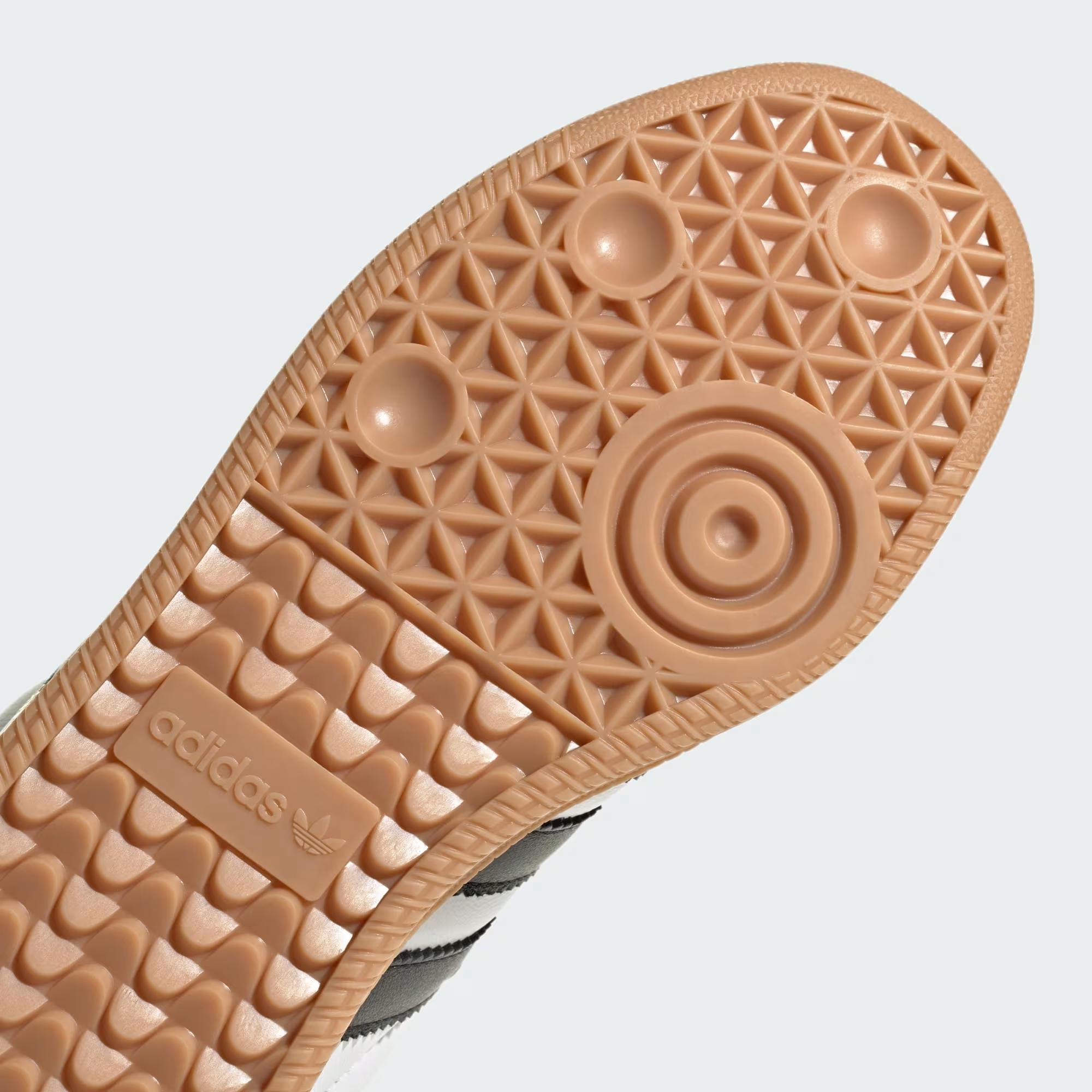 SAMBA XLG - ADIDAS SIYAH