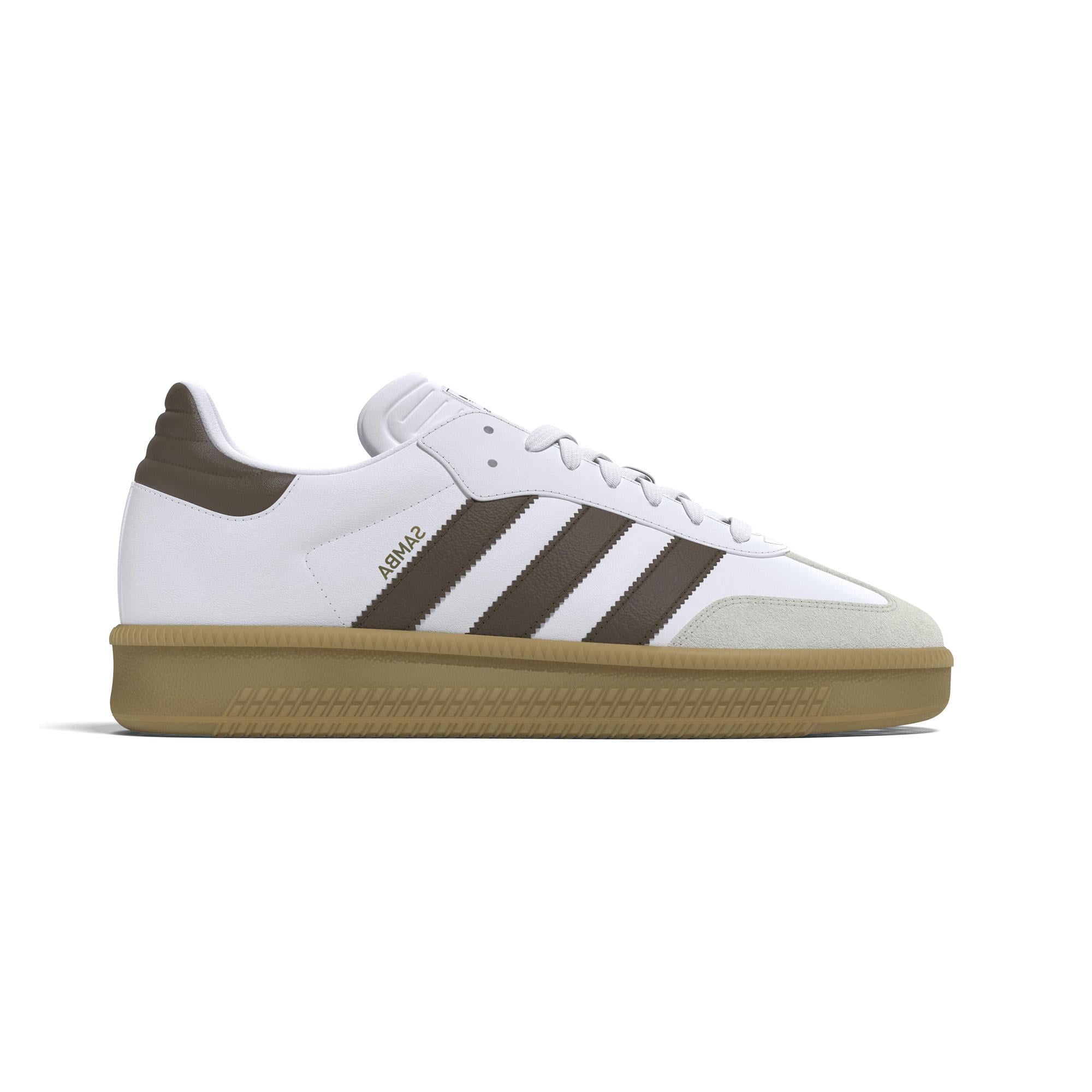 SAMBA XLG - ADIDAS SIYAH