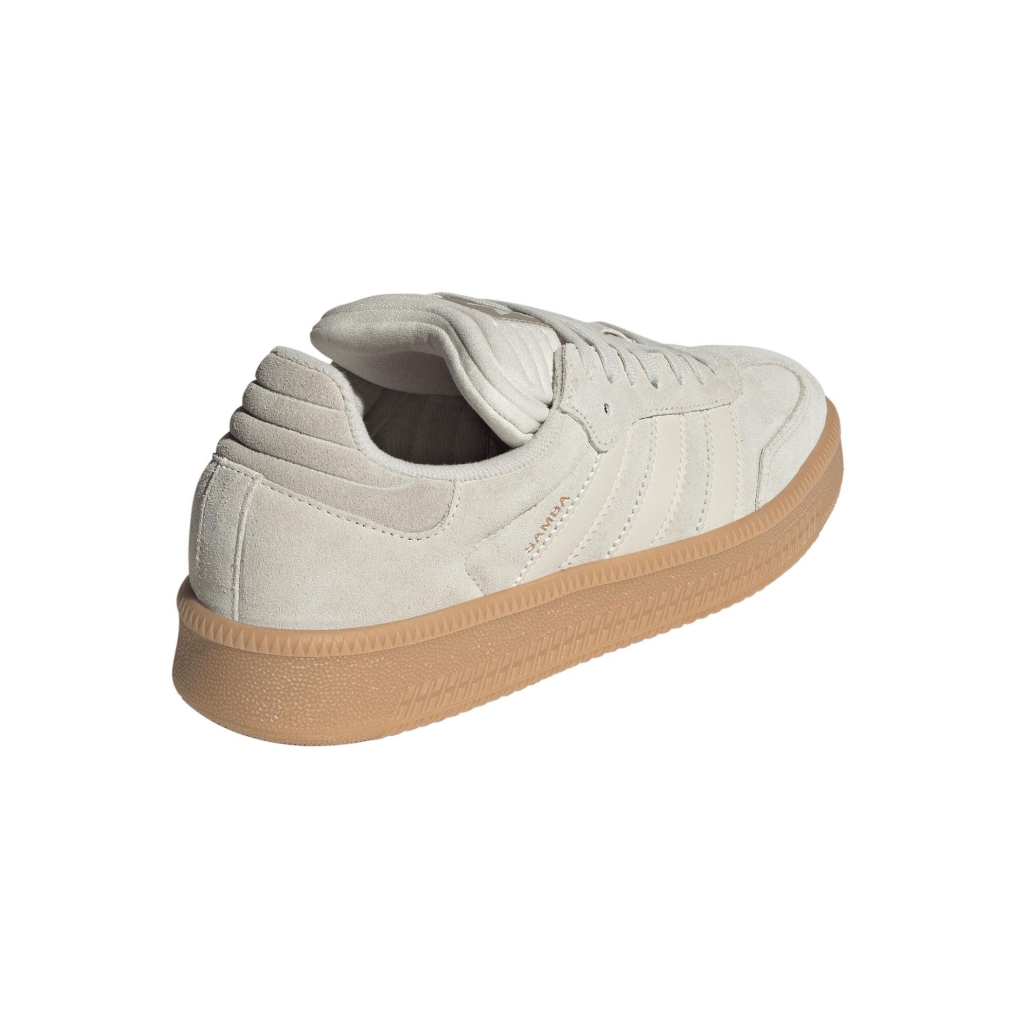 SAMBA XLG - ADIDAS SIYAH